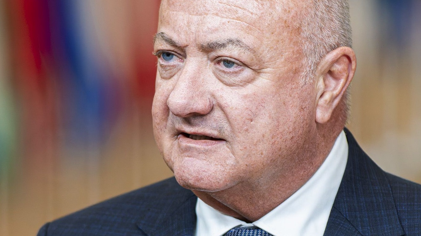 Heute.at - Stocker lässt mit Atlantik-Ansage an Trump aufhorchen