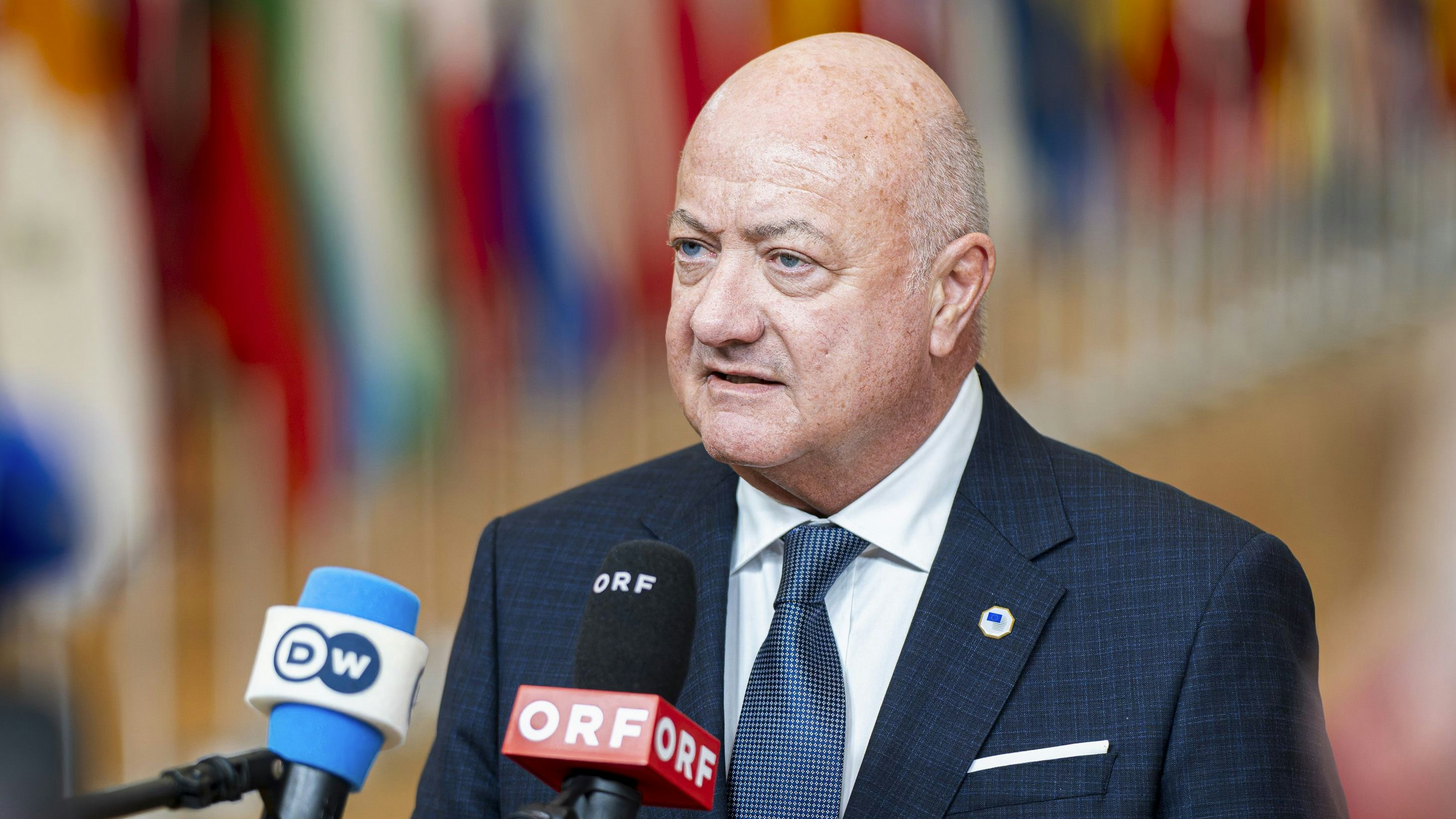 Heute.at - Kanzler über Indien-Deal: 2 Mrd. Menschen profitieren