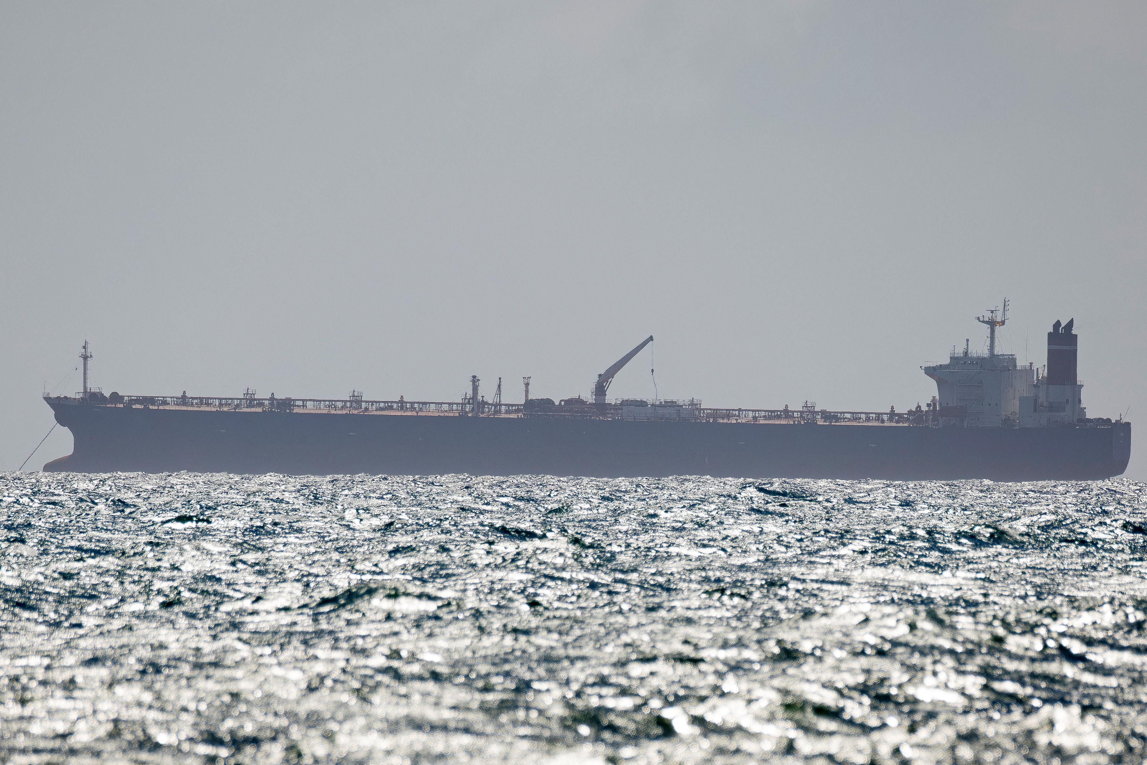 Heute.at - Operation im Mittelmeer: Franzosen stoppen Putin-Tanker