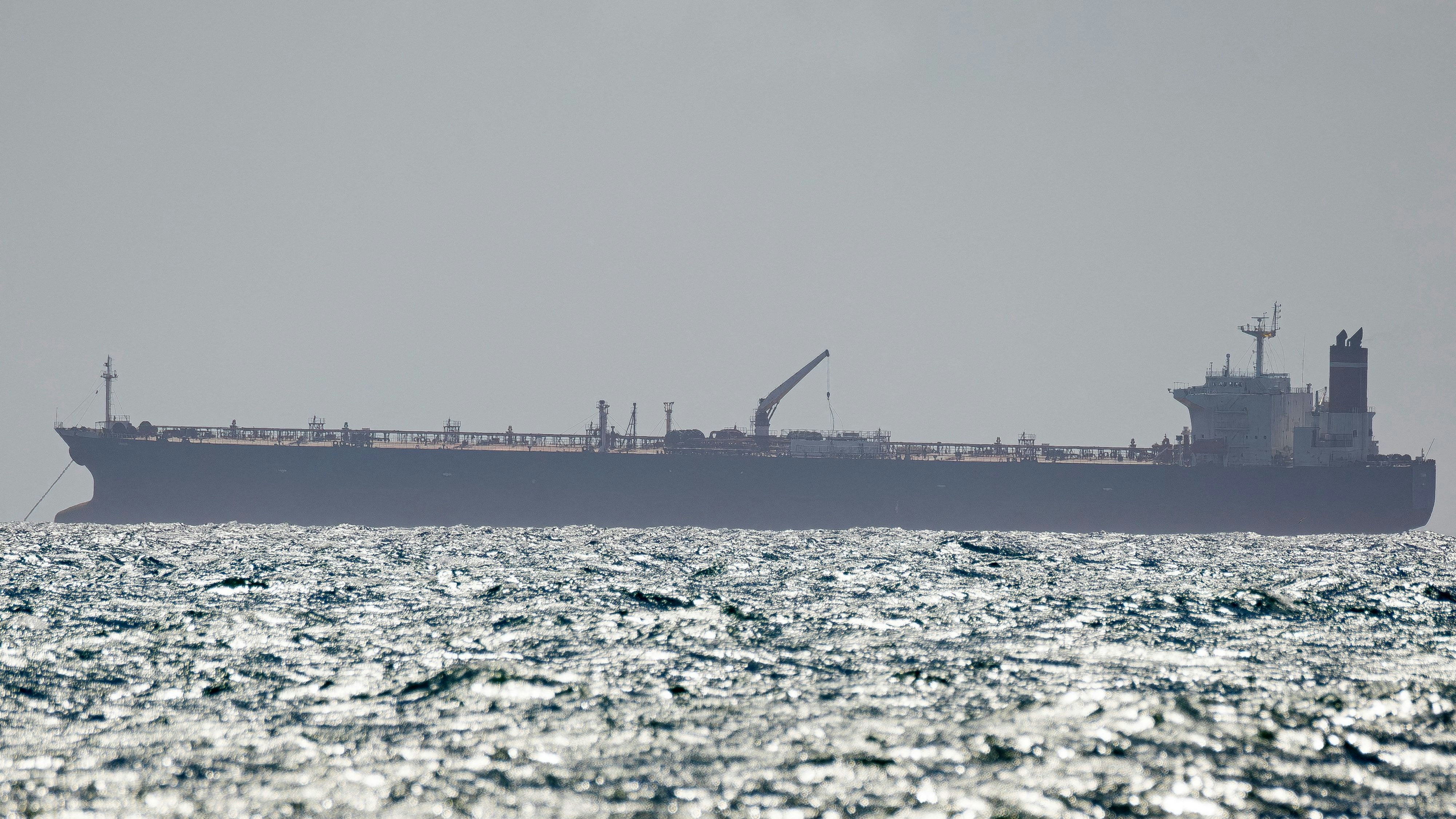 Heute.at - Operation im Mittelmeer: Franzosen stoppen Putin-Tanker