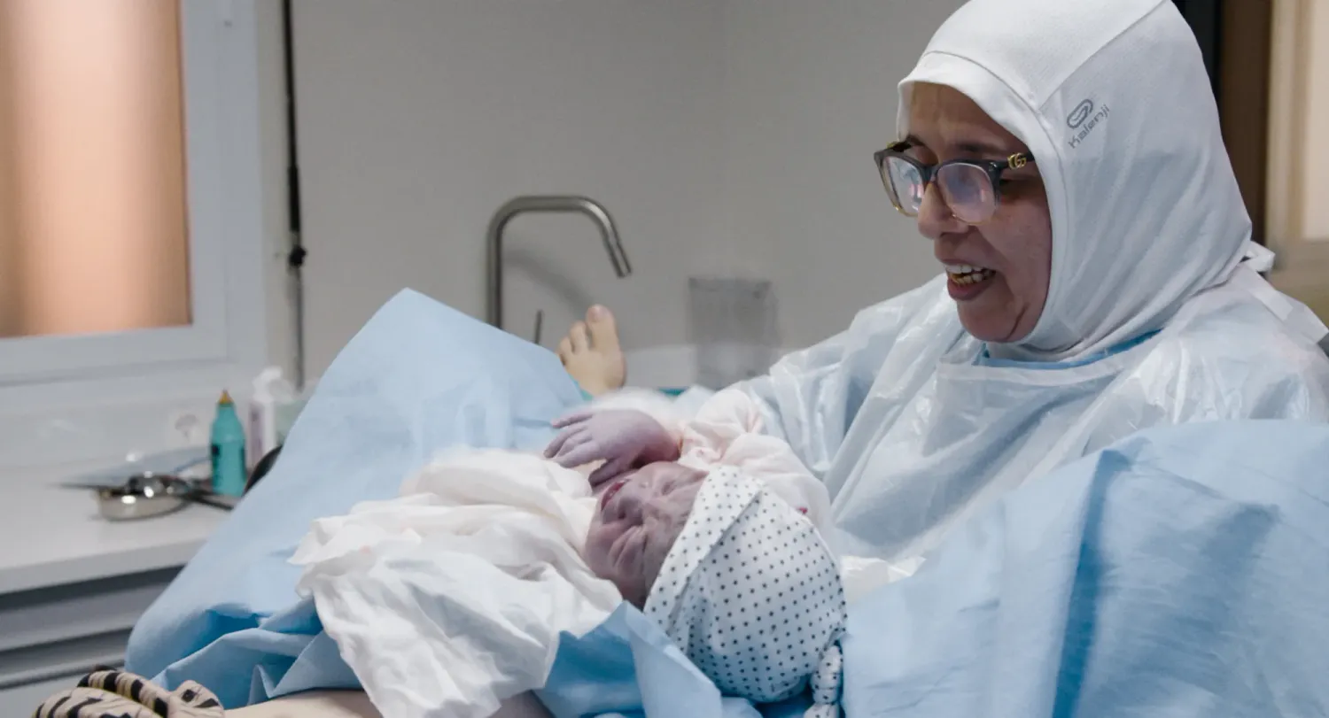 Heute.at - Mit Heute zur Doku Wise Woman