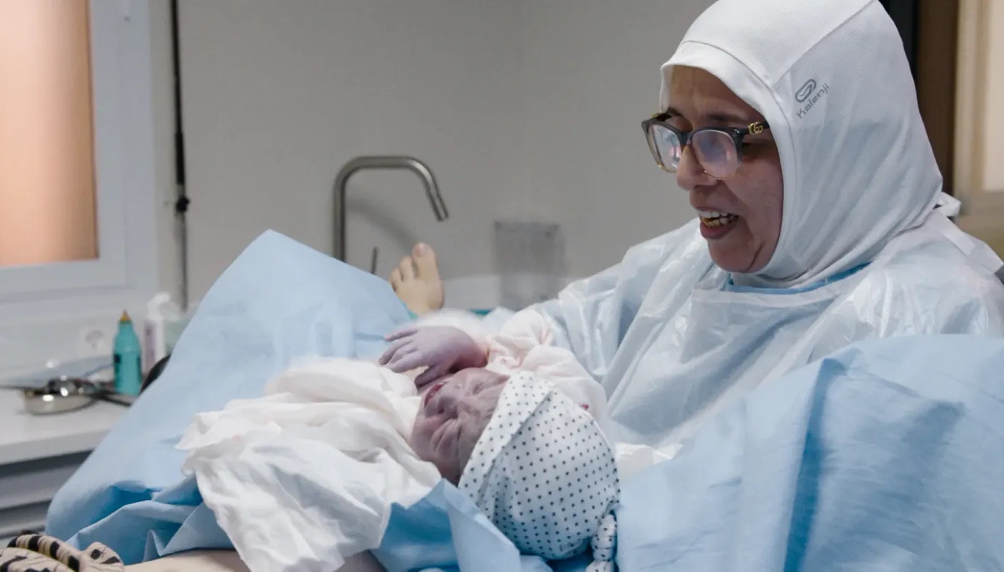 Heute.at - Mit Heute zur Doku Wise Woman