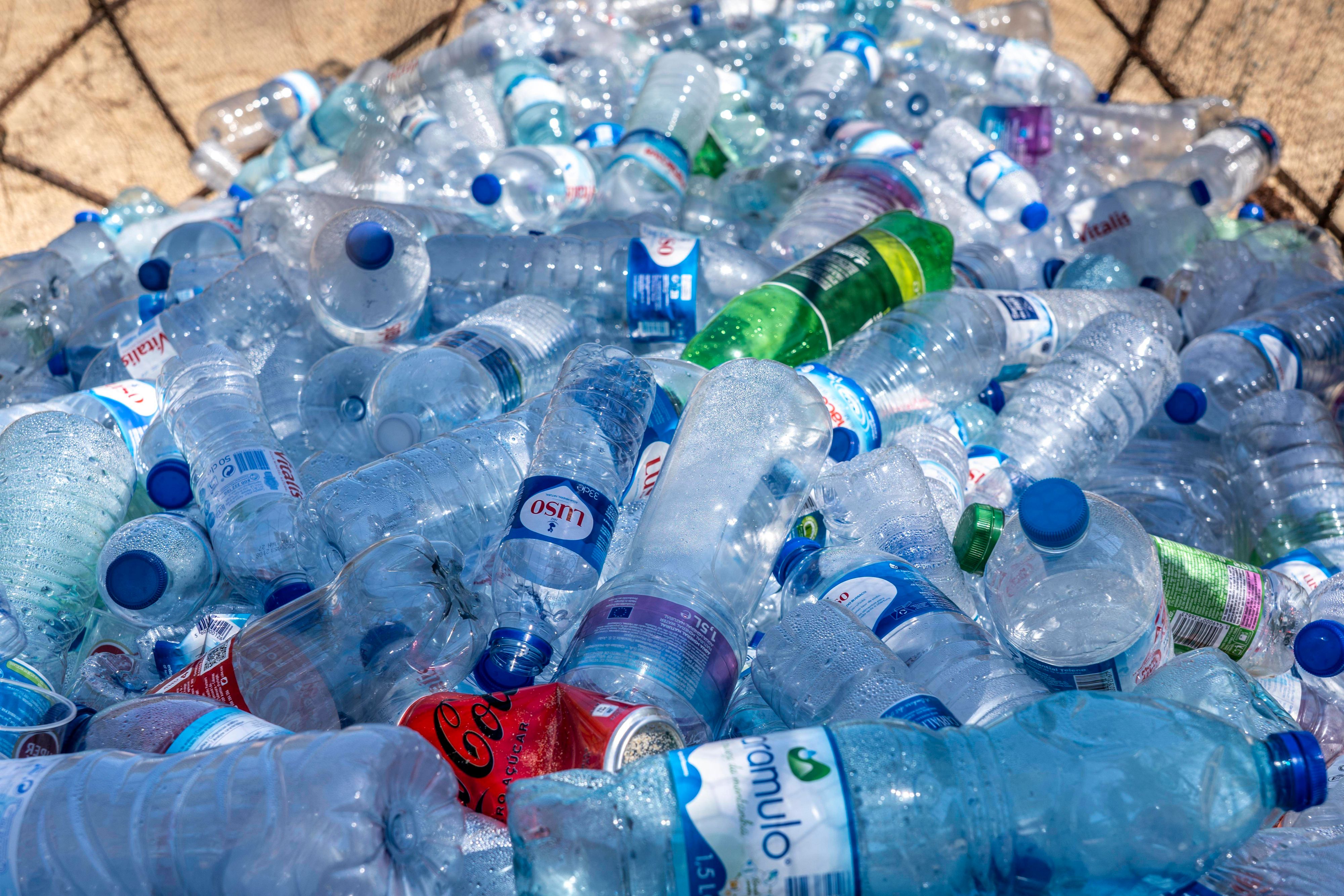 OMV-Chef Alfred Stern warnt vor zu strengen Recycling-Regeln. (Symbolbild)