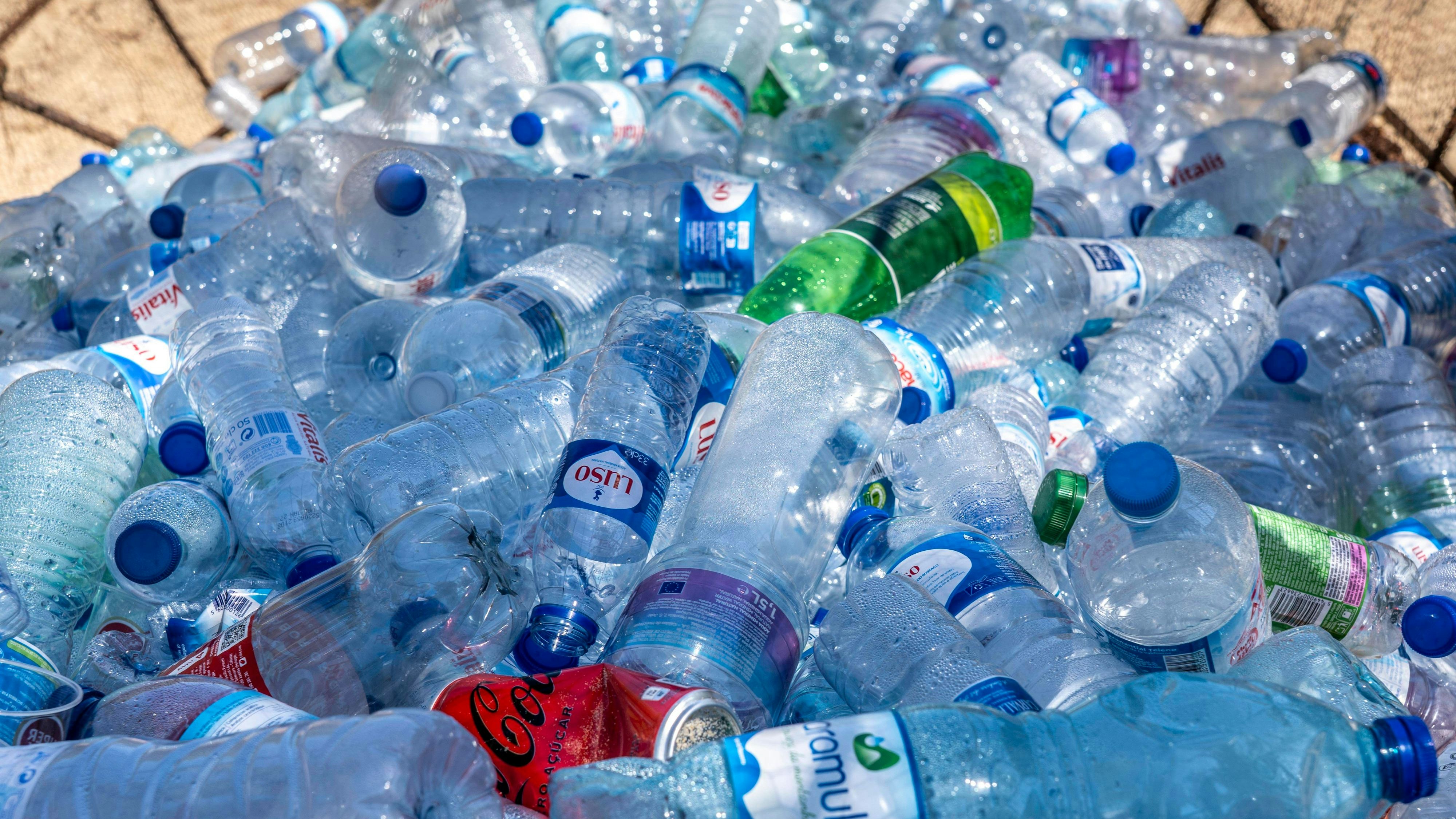 Heute.at - OMV-Chef warnt vor zu strengen Recycling-Regeln