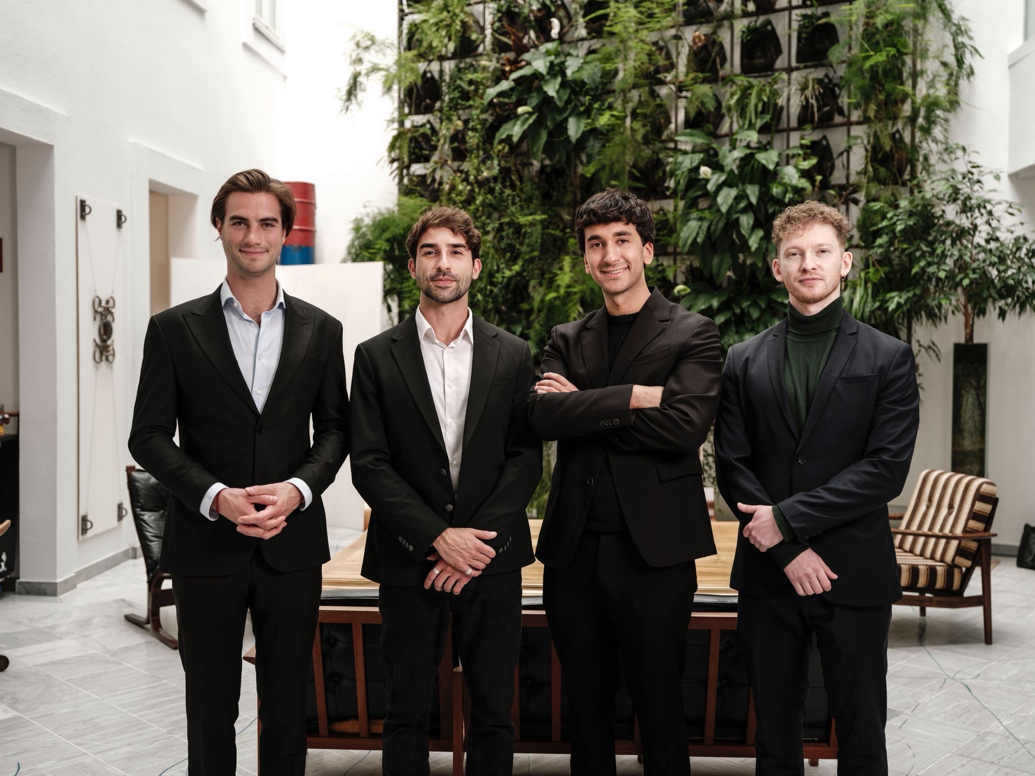 Ein junges Start-up holt Benachteiligten Spielverluste zurück – gegenüber <em>