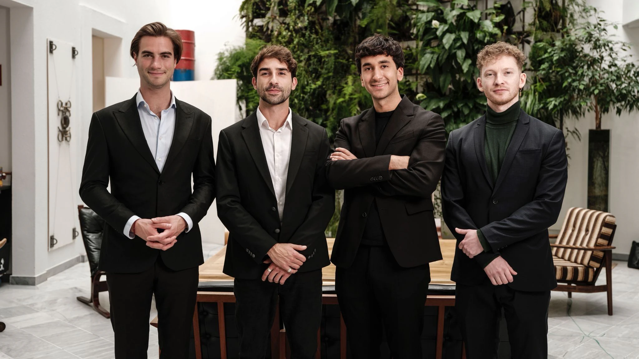 Ein junges Wiener Start-up holt Benachteiligten Spielverluste zurück – und verhilft zum Weg zurück in ein normales Leben.