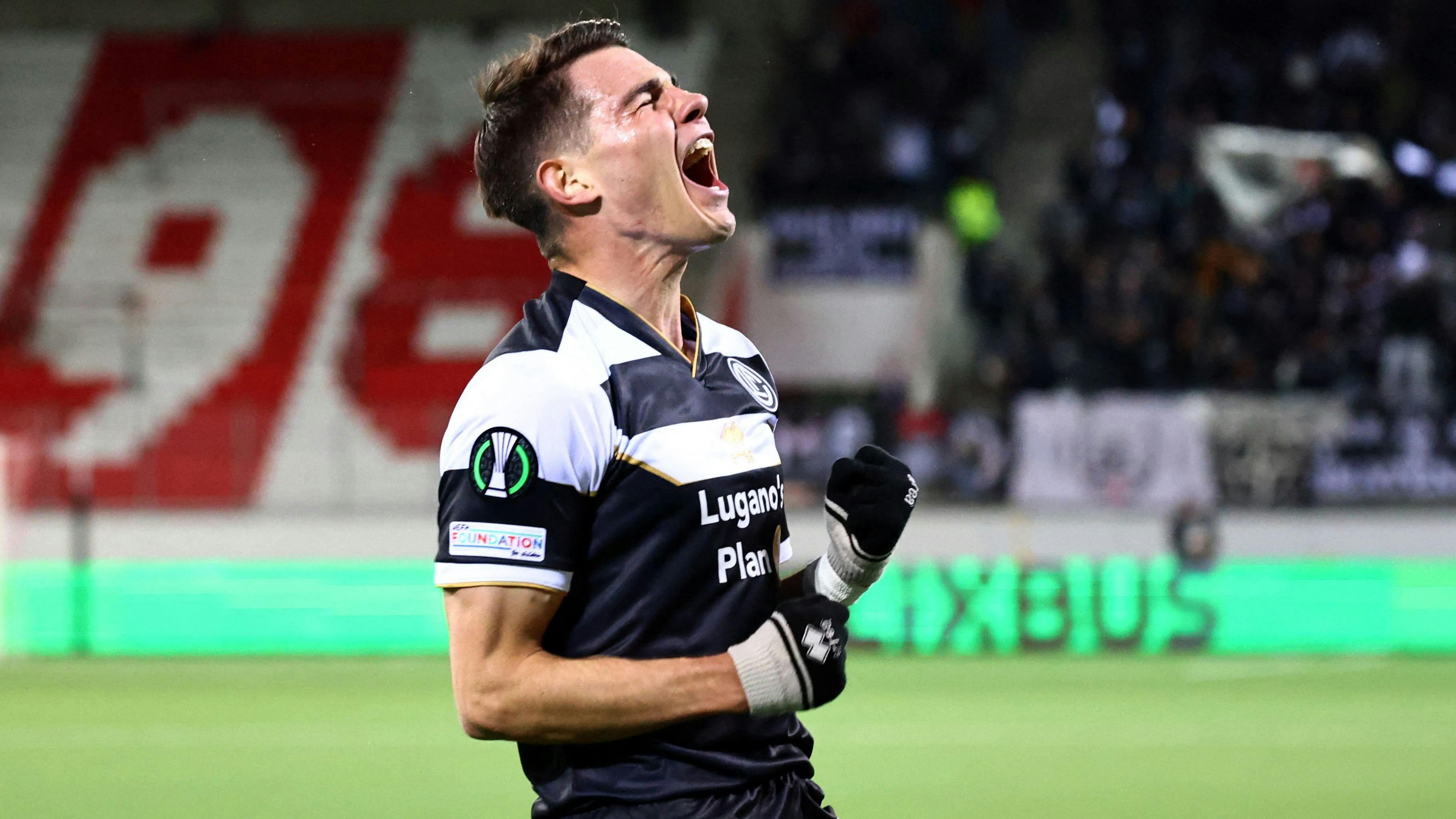 Heute.at - Millionen-Angebot – Rapid hat Stürmer im Visier