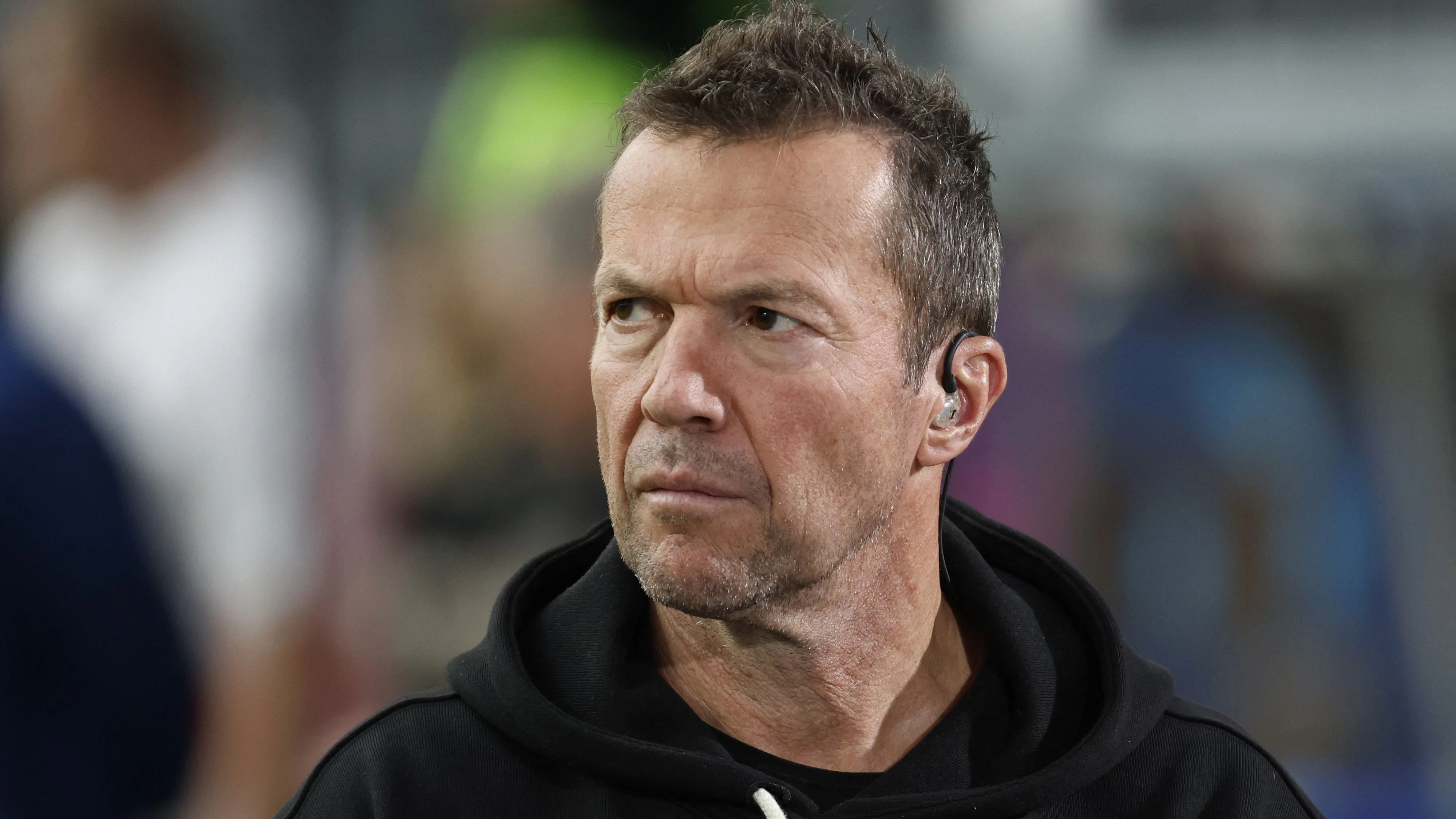 Heute.at - Matthäus knallhart: ÖFB hat keine Weltklassespieler