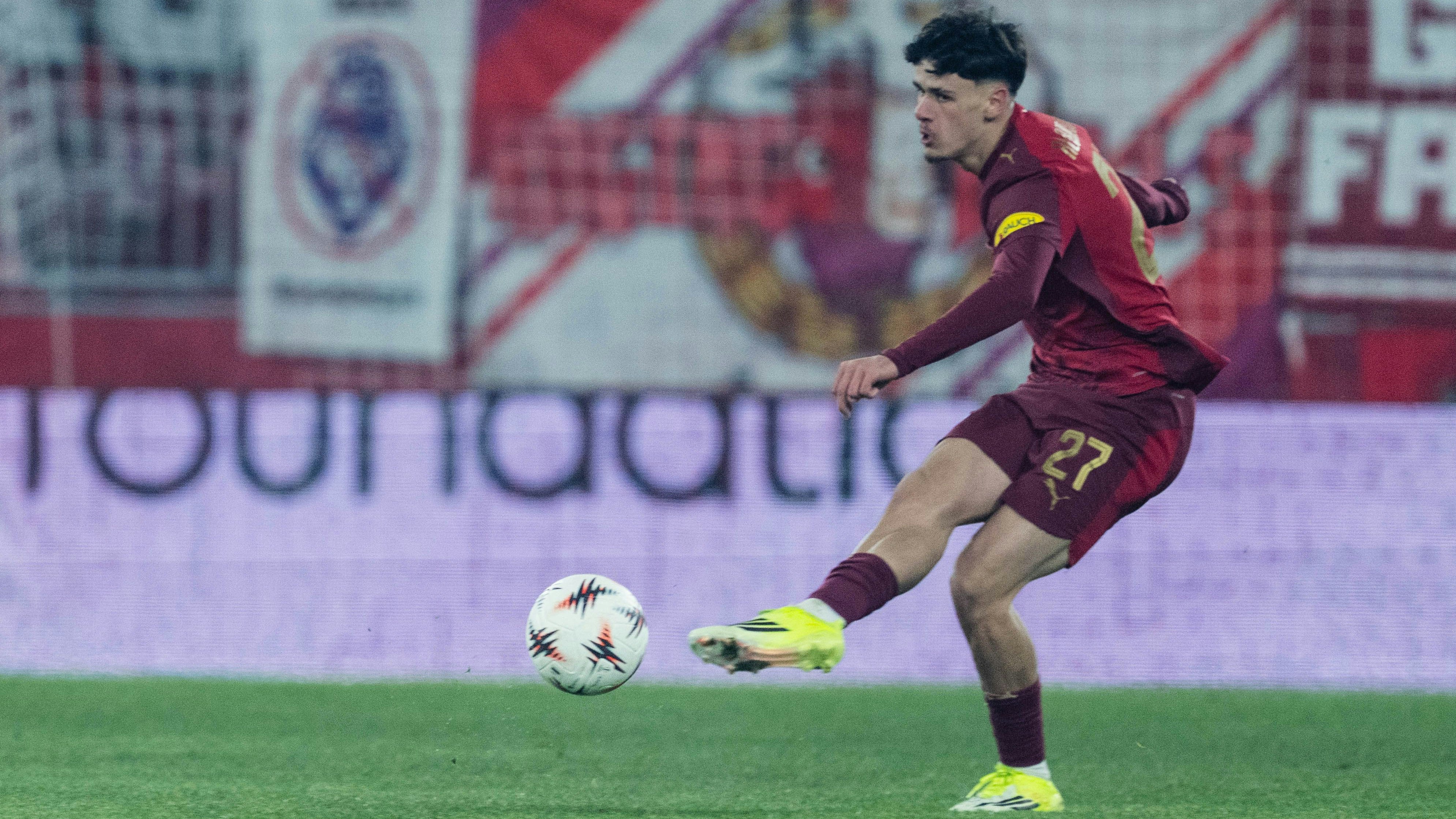 Heute.at - Nachlese: Salzburg schlägt Basel klar mit 3:1