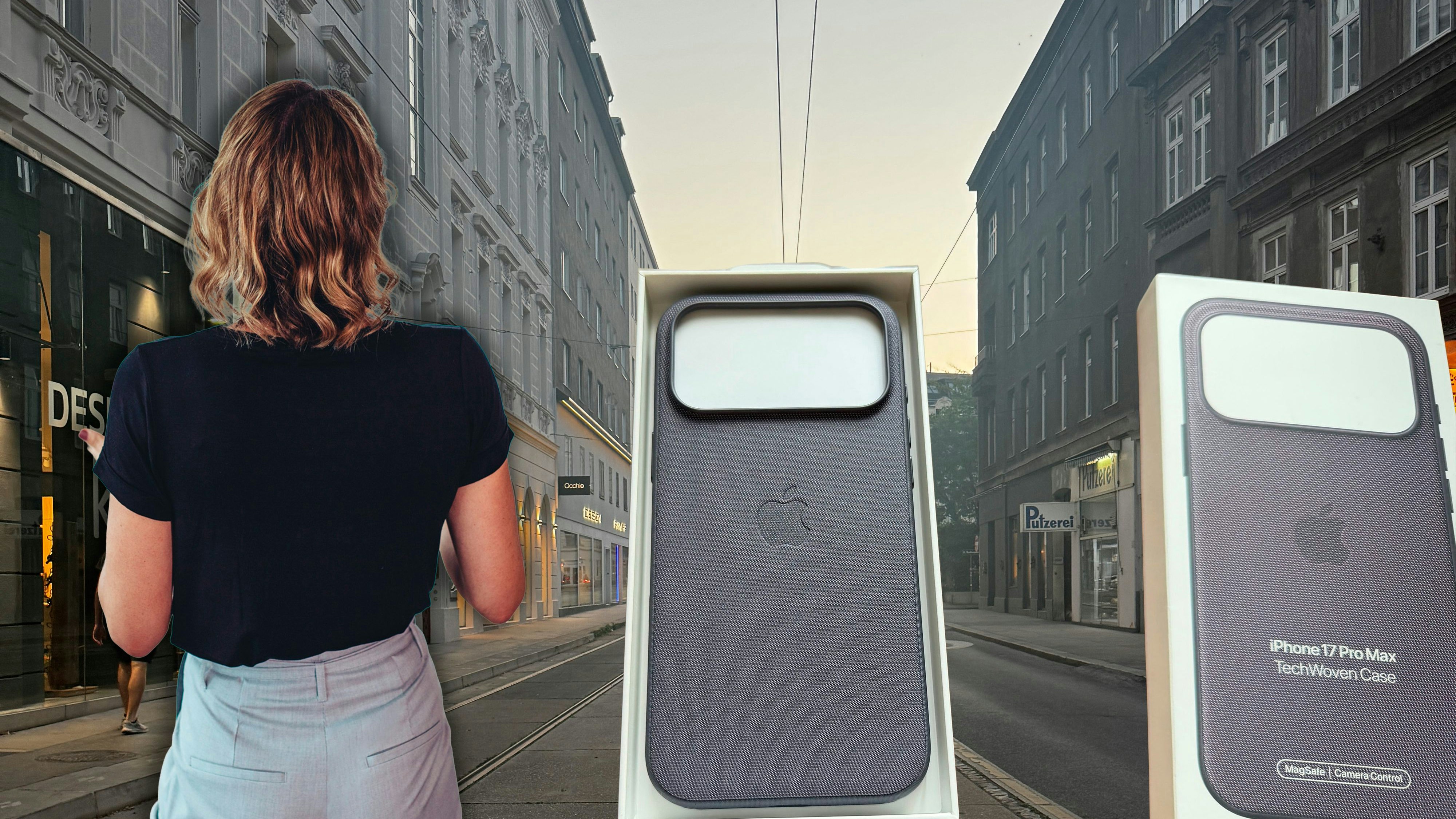 Heute.at - Wienerin bestellt iPhone 17, Paket verschwindet spurlos