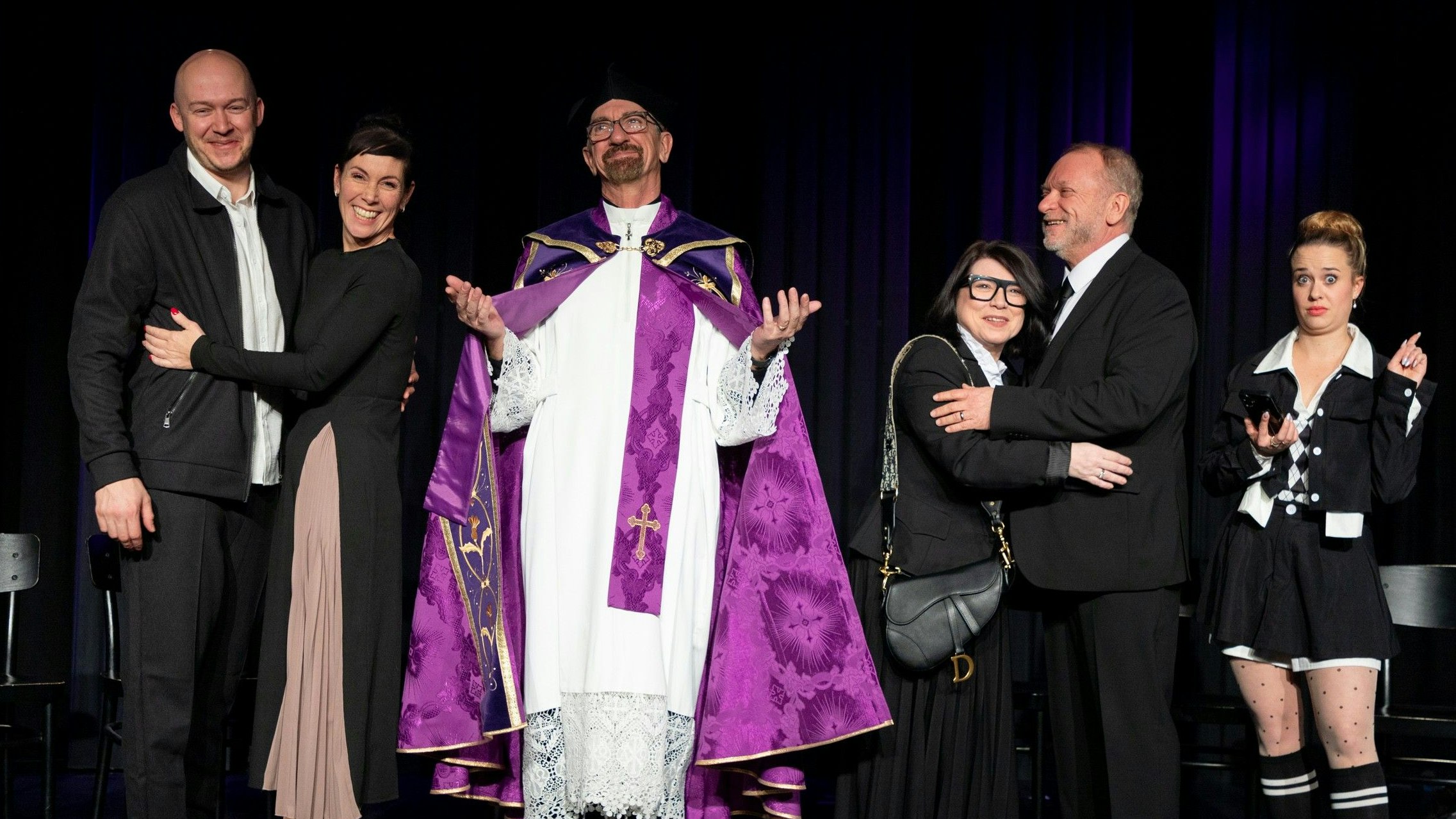 Heute.at - Kalter weißer Mann sorgt für Diskussionsstoff