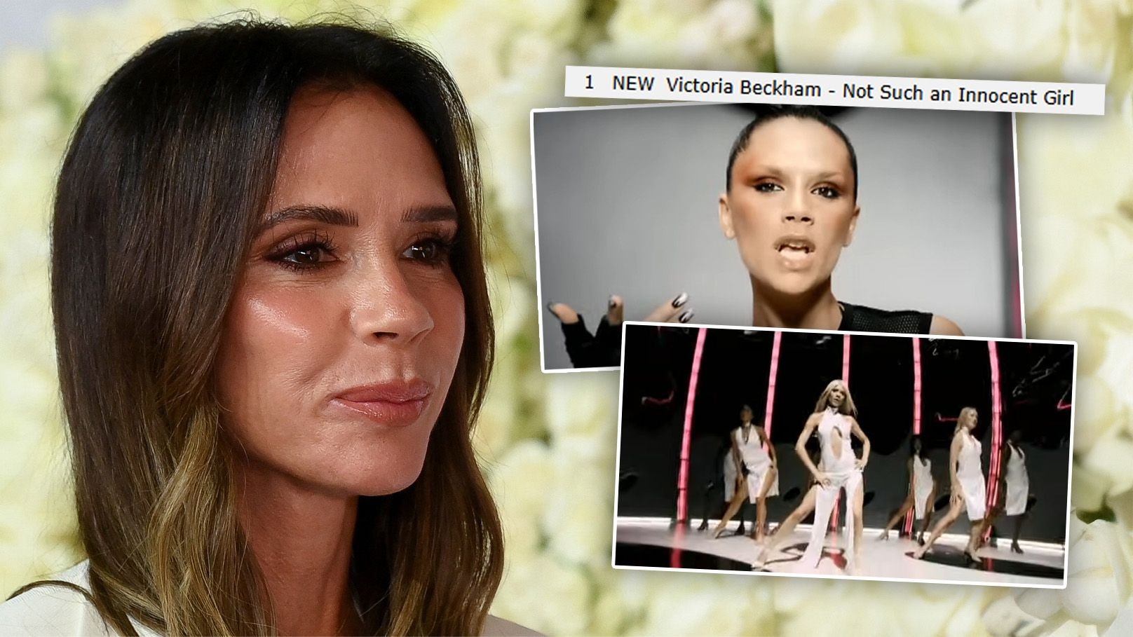 Heute.at - Beckham-Drama: Victoria plötzlich an Spitze der Charts