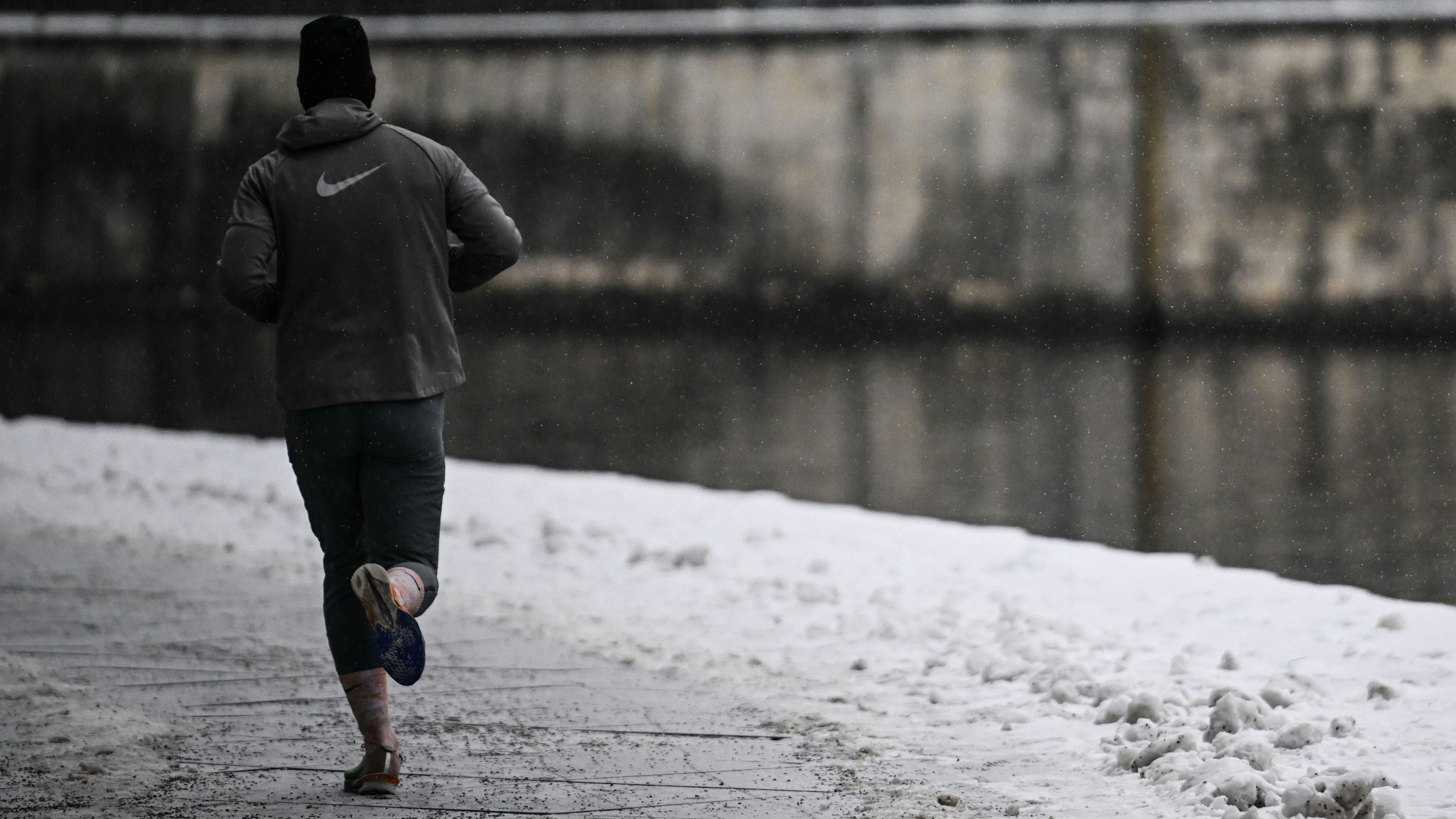 Heute.at - Ab so viel Grad solltest du keinen Sport mehr machen