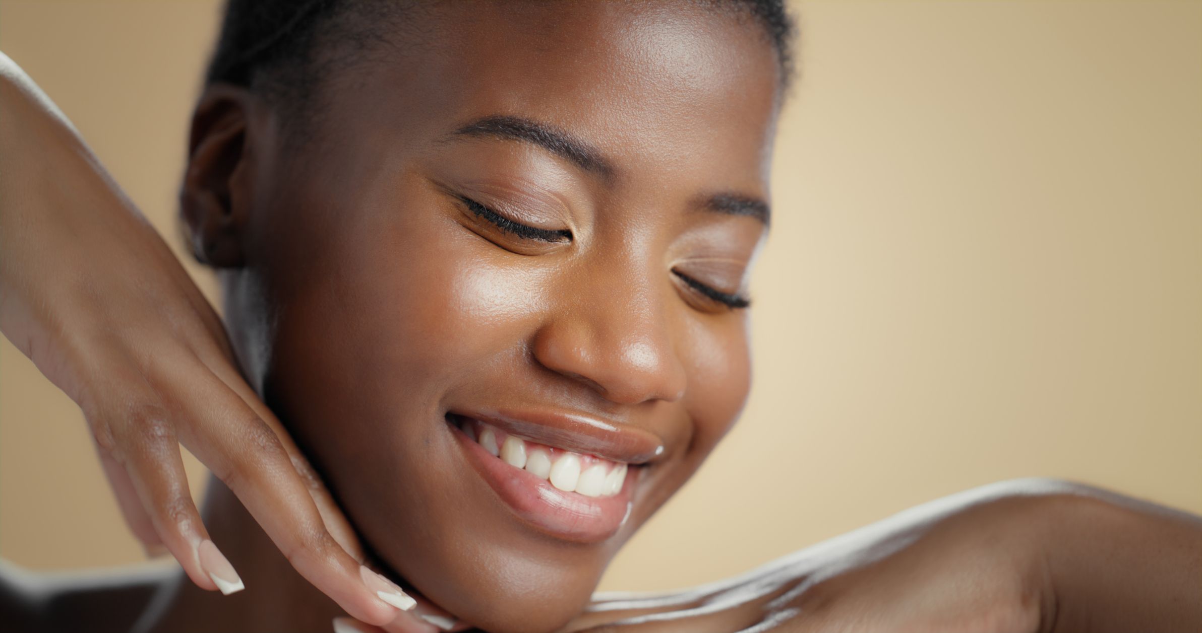 Heute.at - Ceramide in Cremes: Für wen sie gar nicht passen