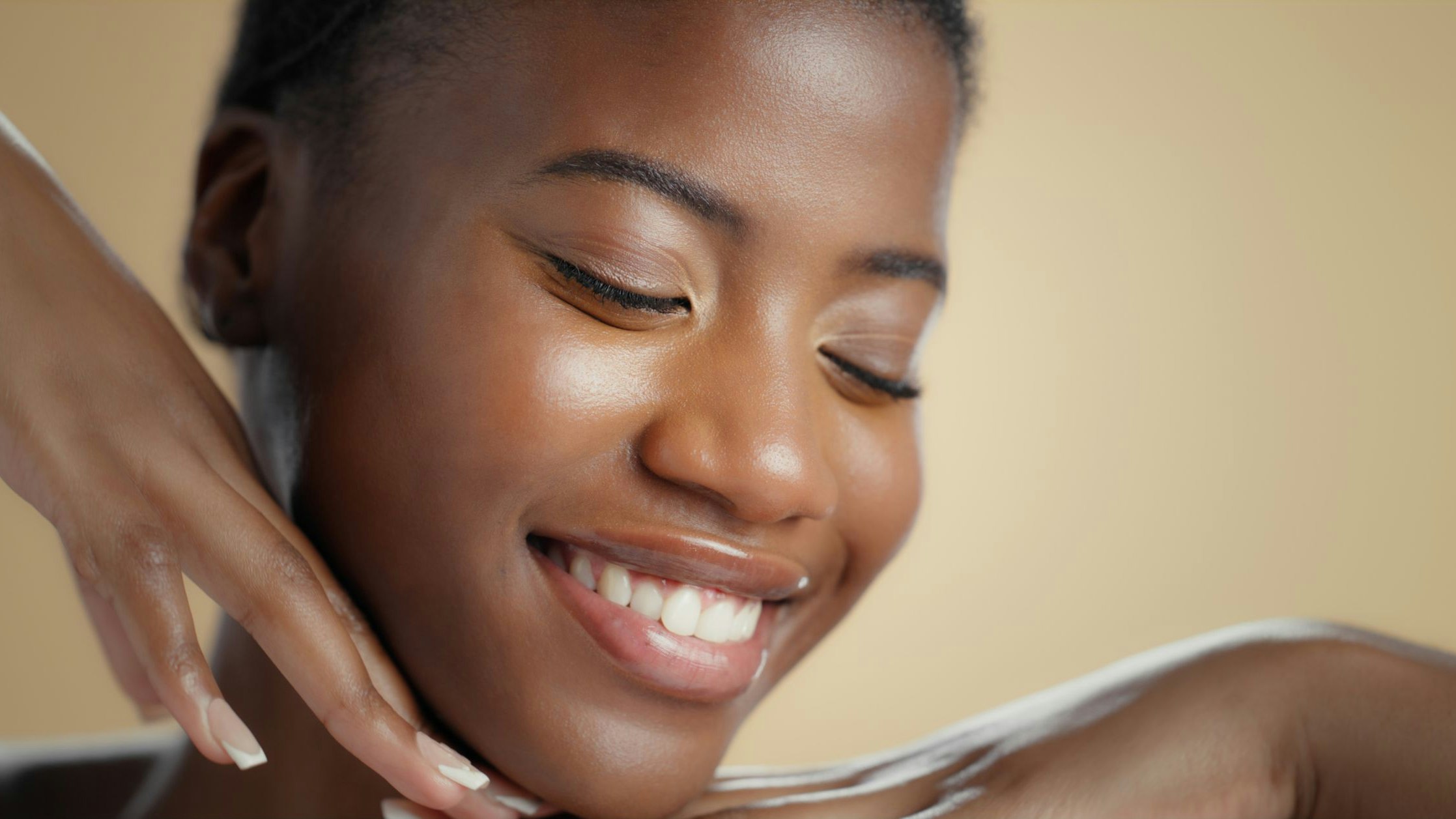 Heute.at - Ceramide in Cremes: Für wen sie gar nicht passen