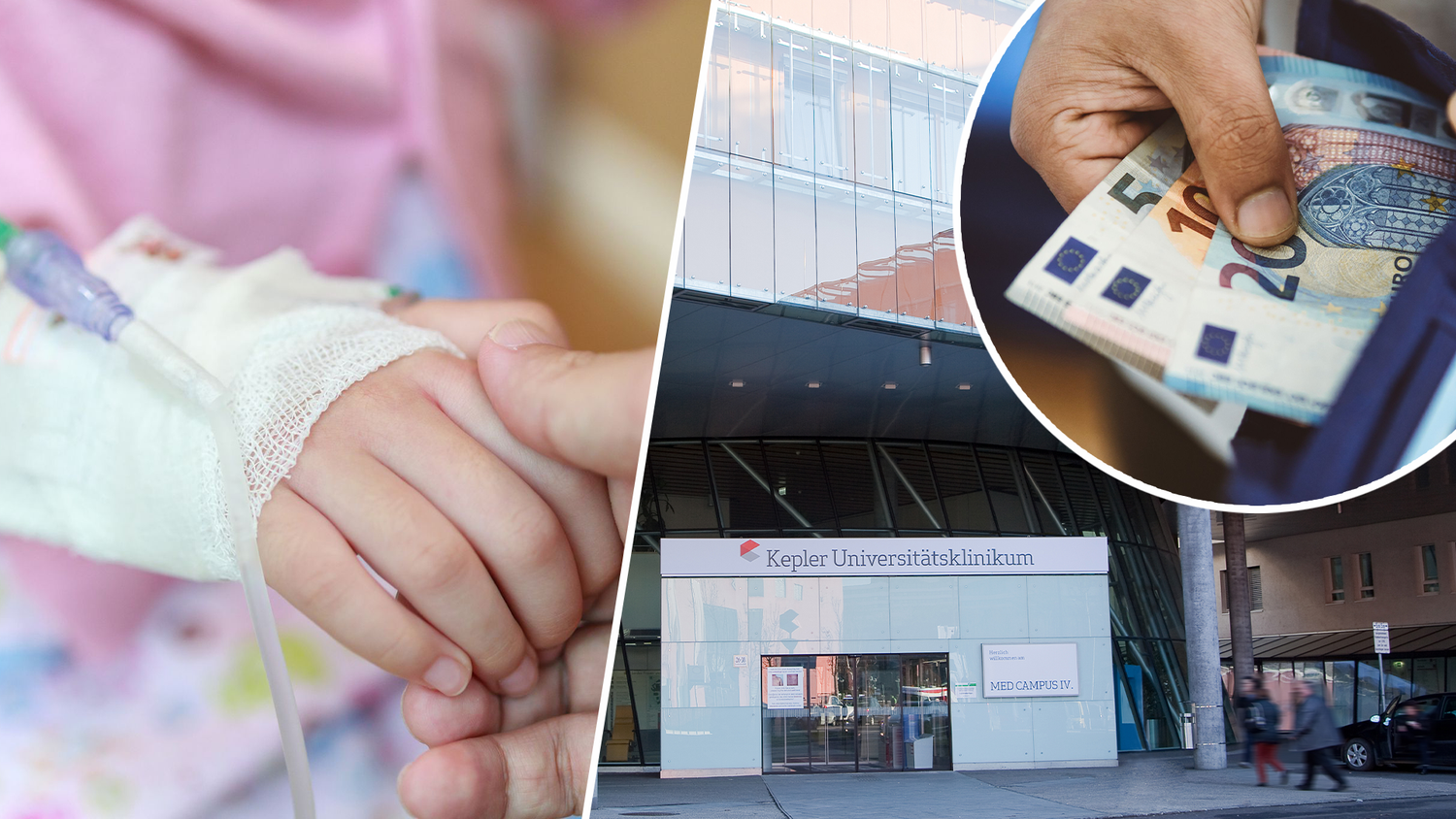 Heute.at - Klingeln an der Tür – Warnung vor völlig neuem Betrug