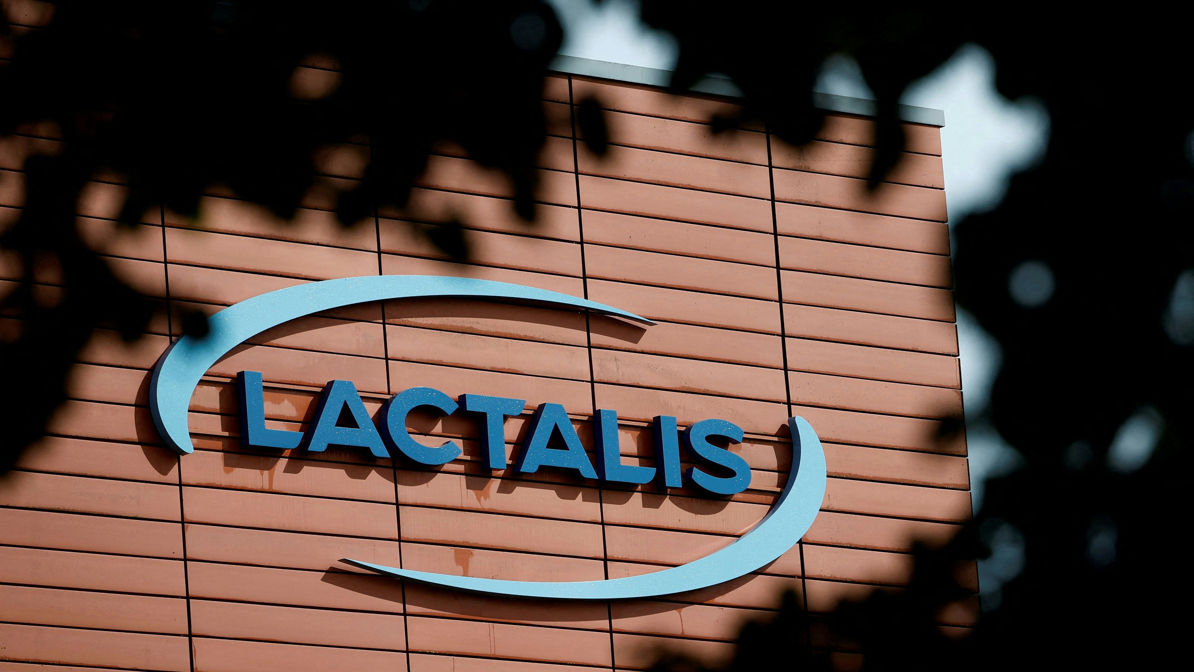 Heute.at - Nach Nestlé – Lactalis ruft Babyprodukte jetzt zurück