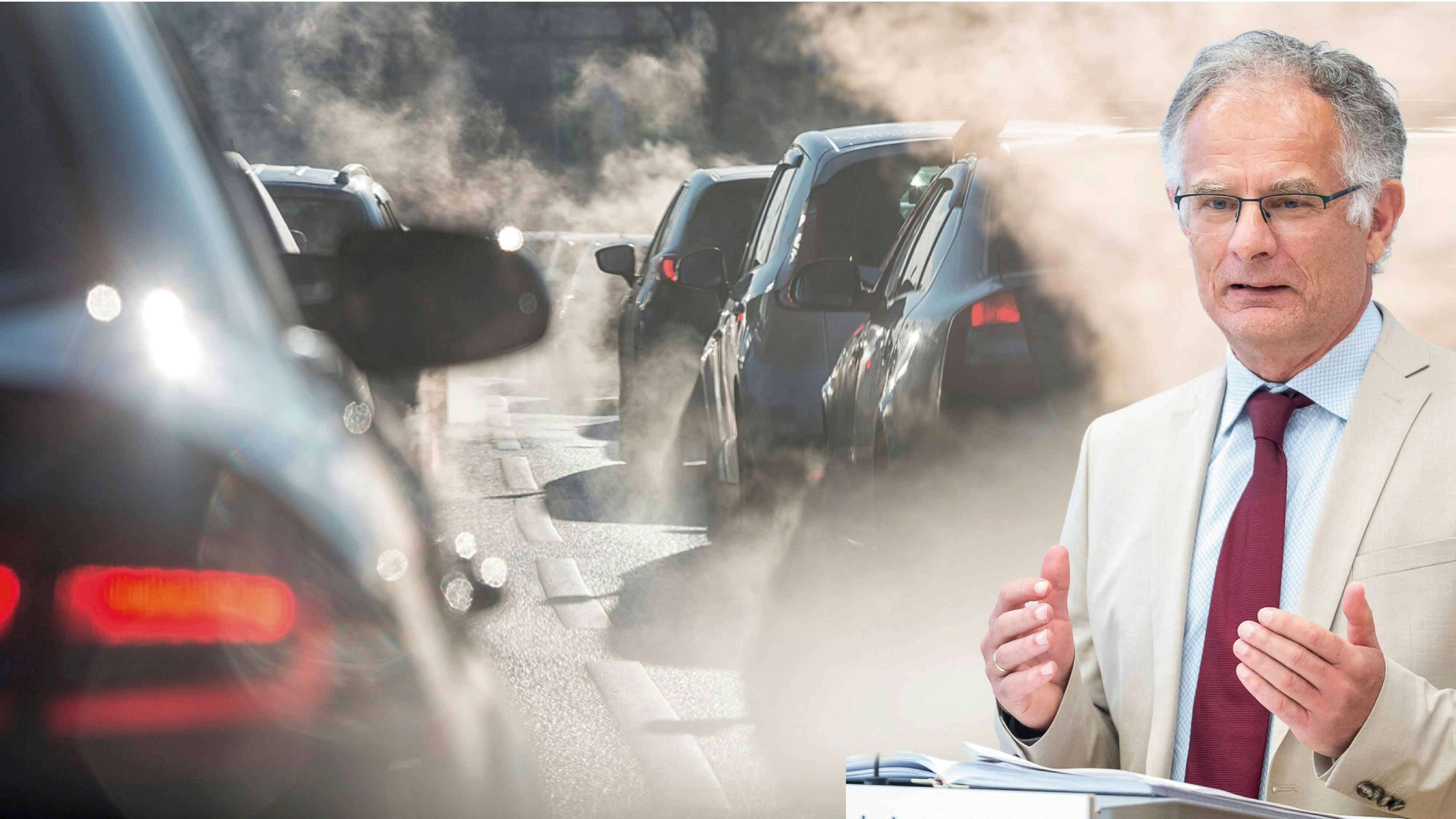 Heute.at - CO2-Steuer: Staat kassierte 1,3 Milliarden Euro ab