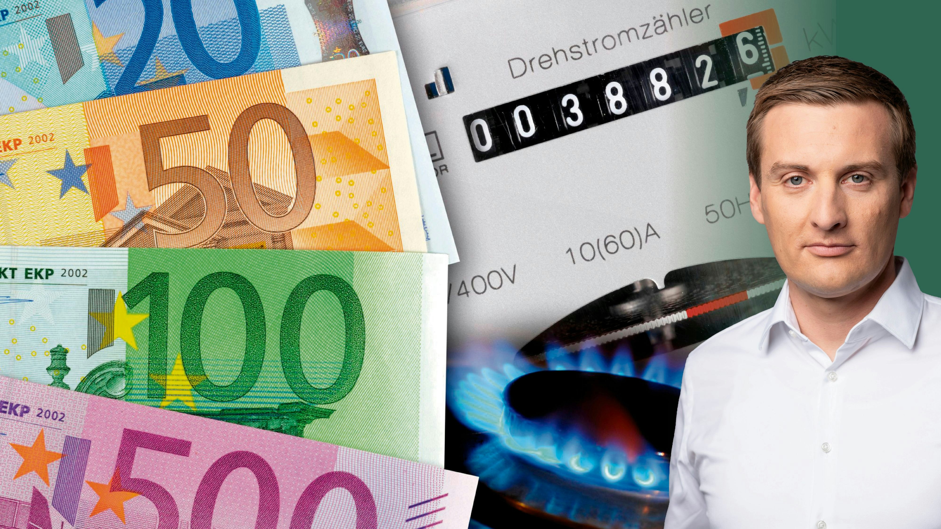 Heute.at - 3 Jahre ignoriert: SPÖ-Chef kritisiert Landeschefin