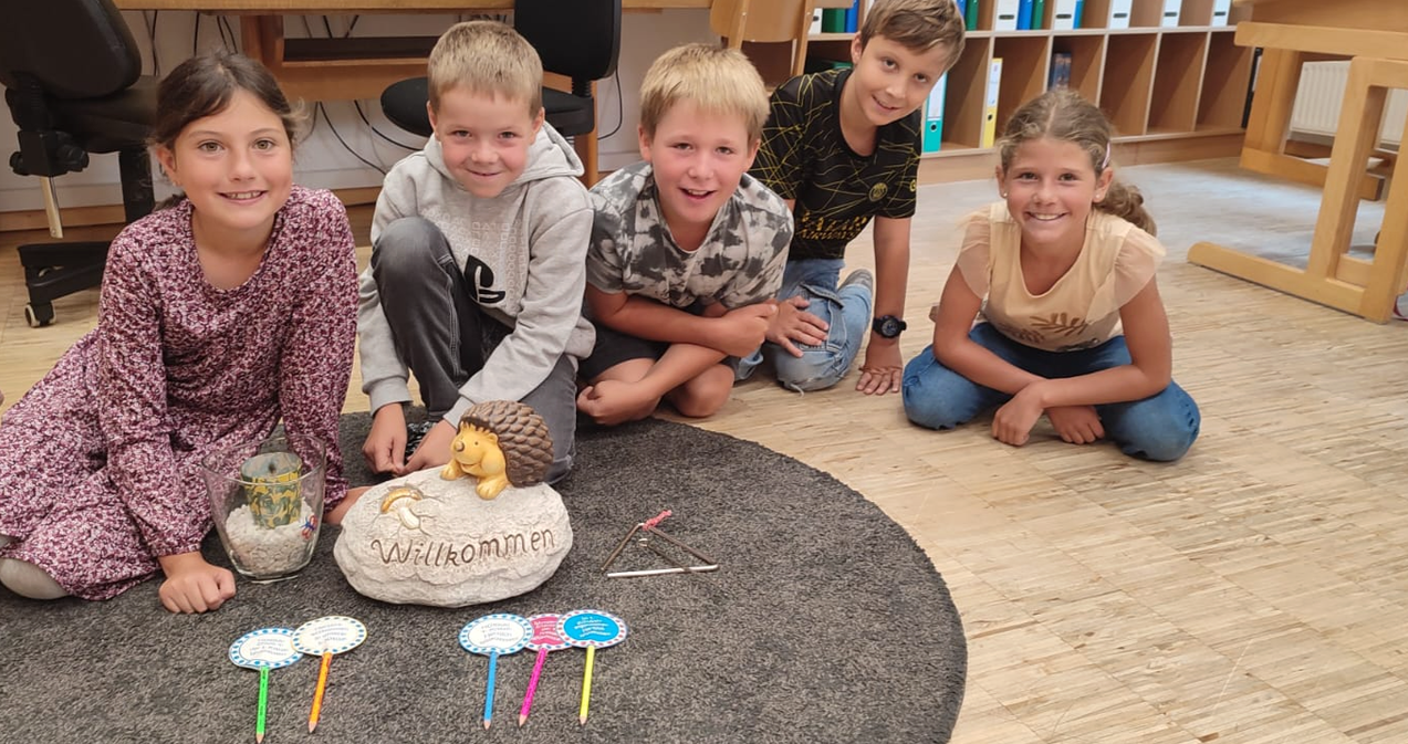 Heute.at - Katastrophe für Kids – Mini-Schule sollte zusperren