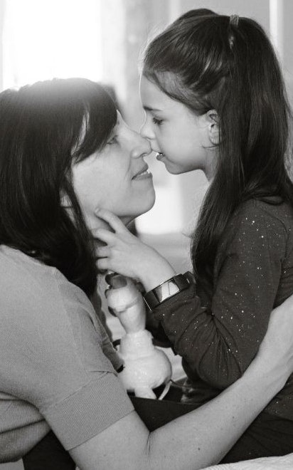 Warum der Tod dieses Mädchens tausenden Kranken neue Hoffnung schenkt