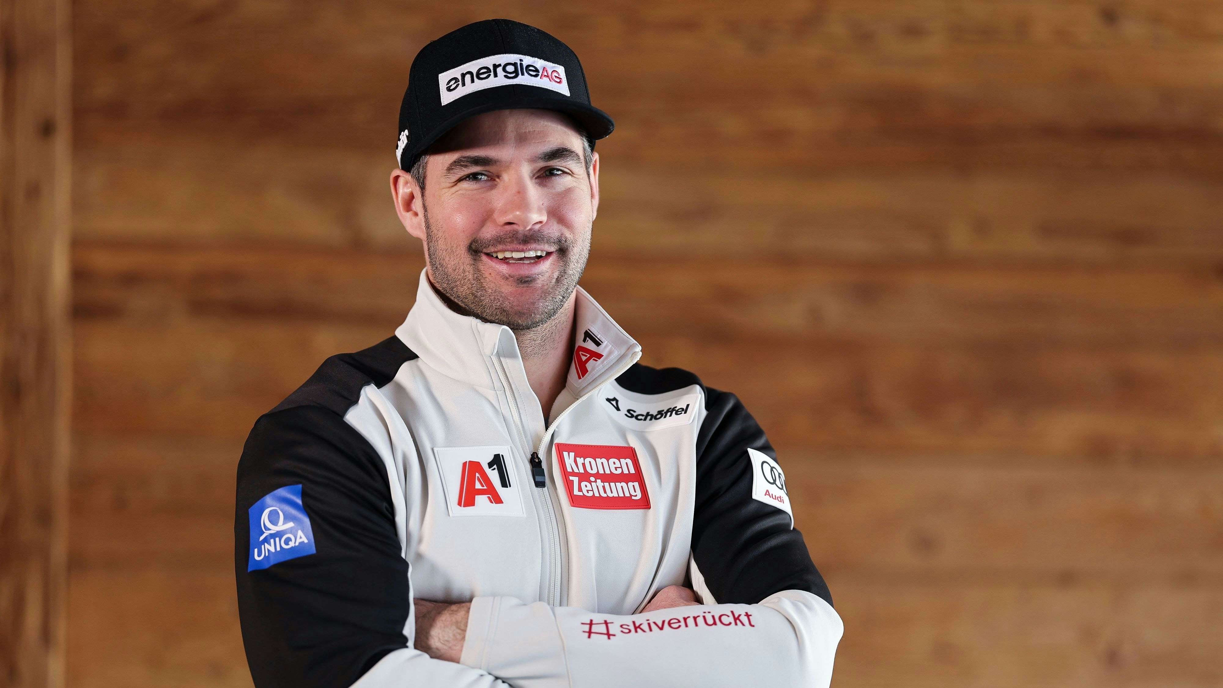 Heute.at - Kriechmayr zweifelt an Rekord-Spektakel auf Streif