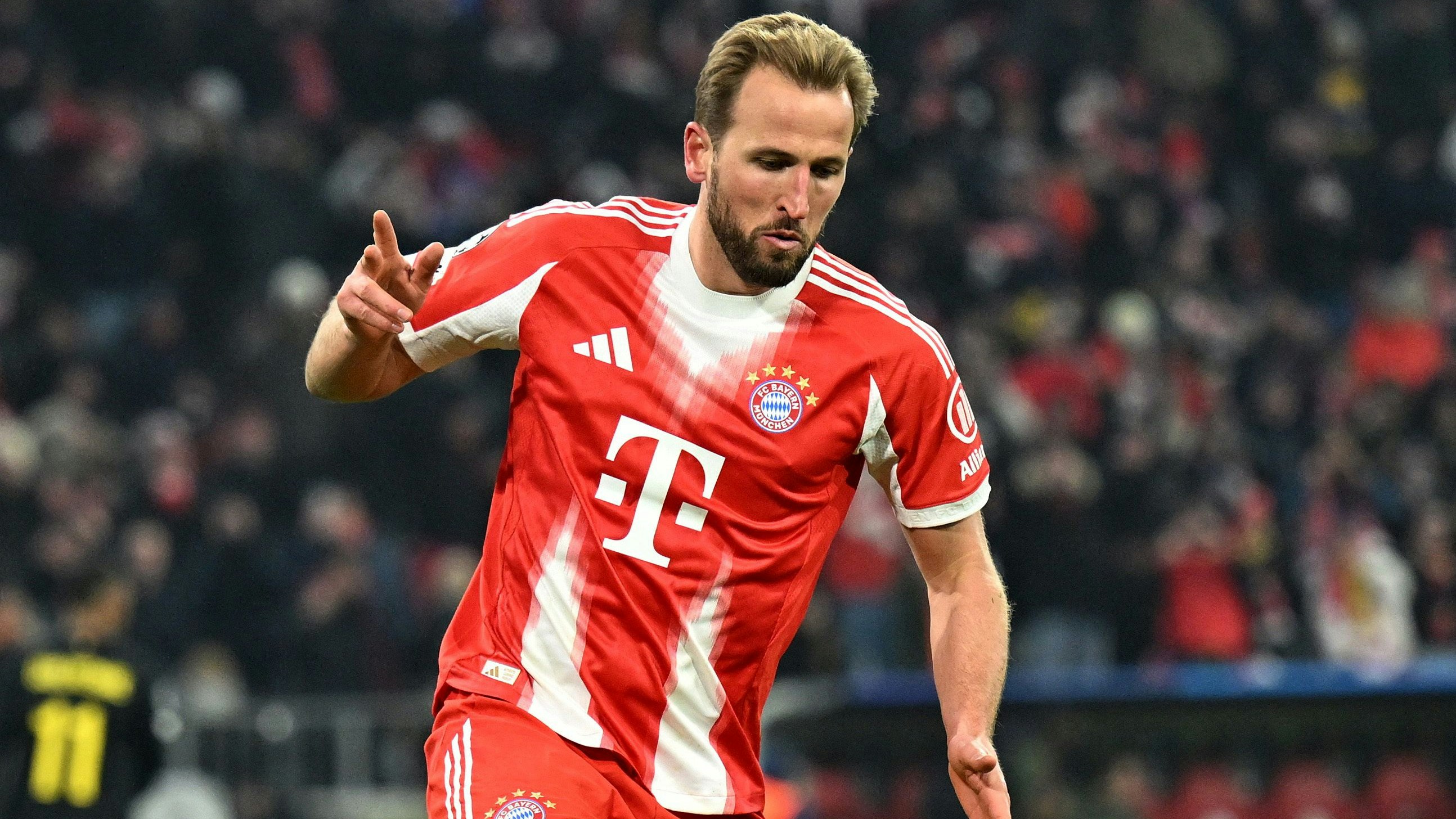 Heute.at - Bayern-Star Kane bekommt für jedes Tor ein Schnitzel