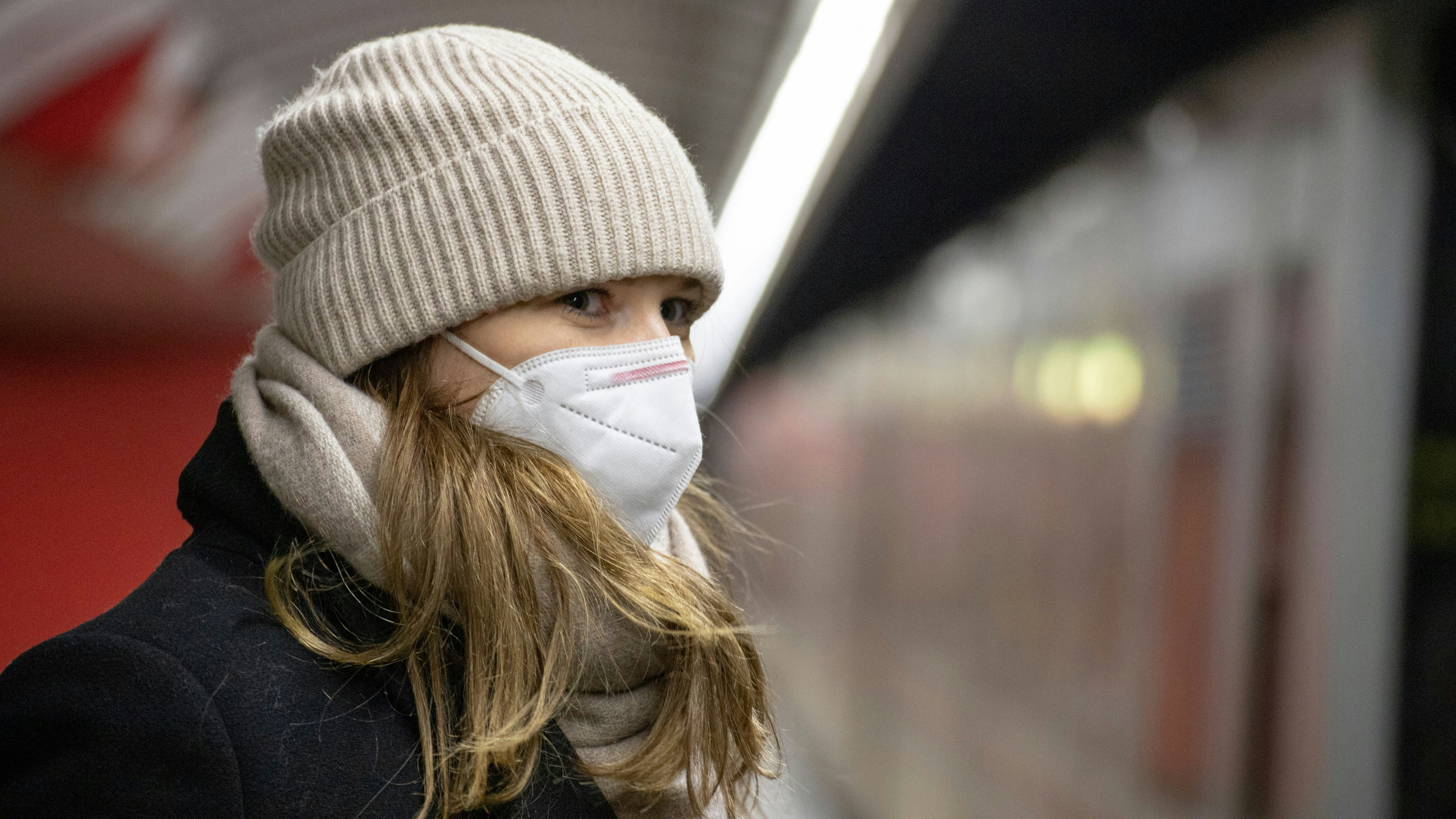 Heute.at - Ernstzunehmender Schutz – Masken-Ansage für Öffis