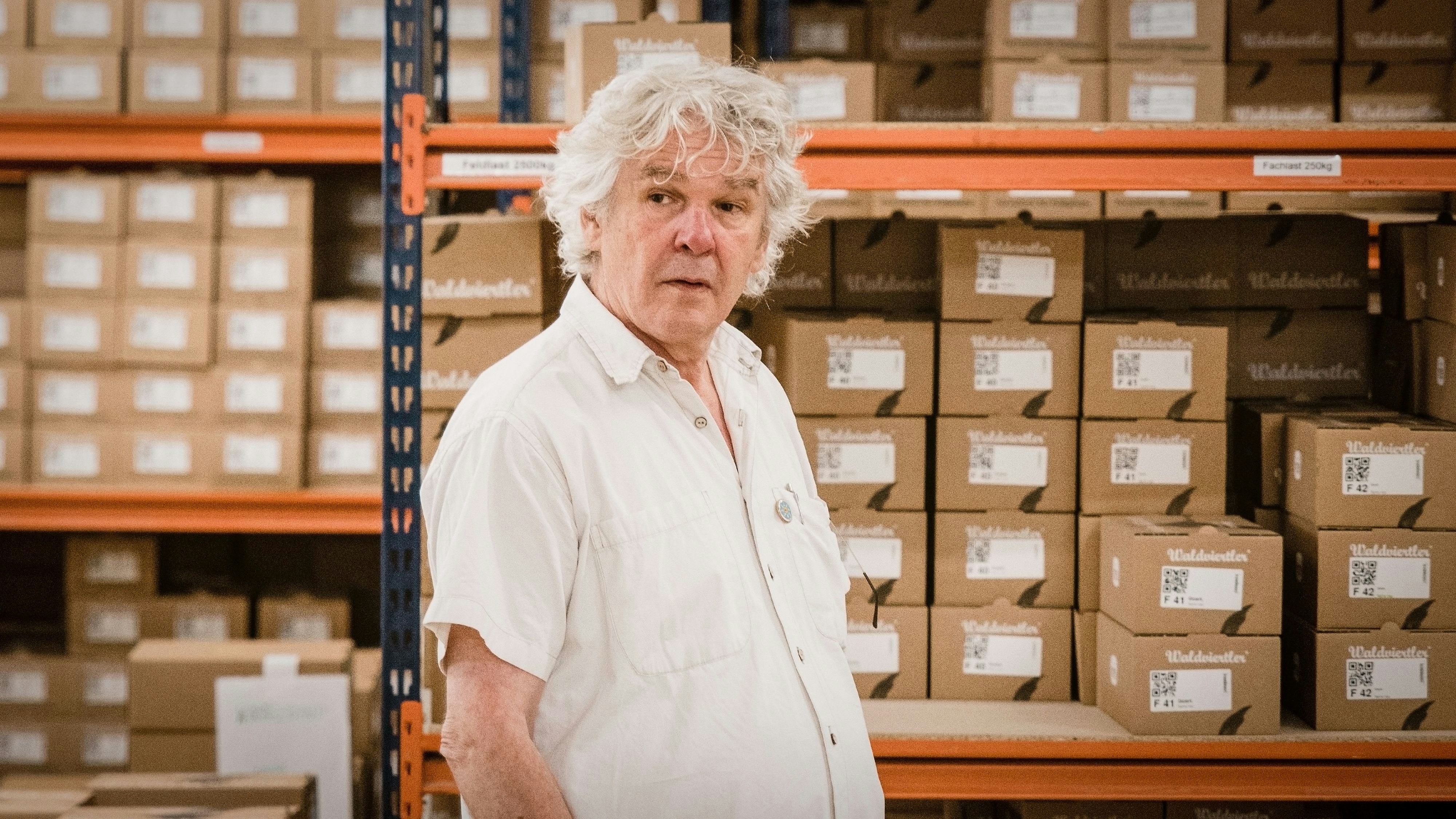 Heute.at - Steuer-Boykott – Schuhrebell macht Drohung wahr