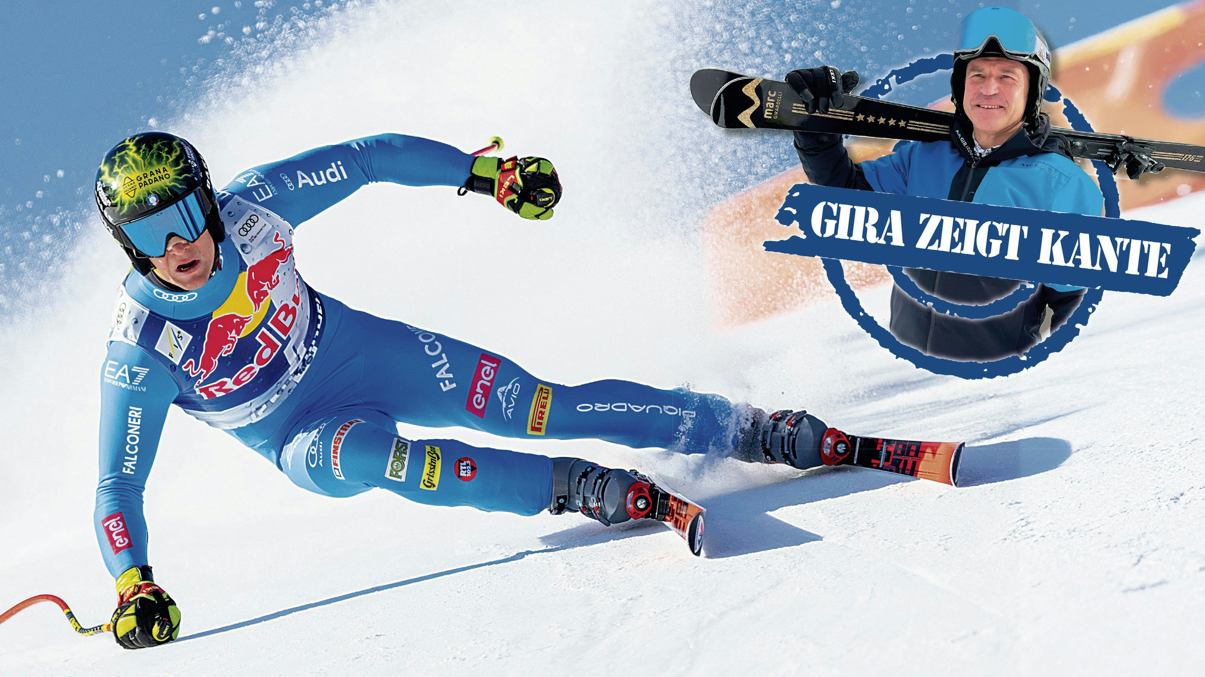 Heute.at - Girardelli: Kein ÖSV-Sieger heuer in Kitzbühel