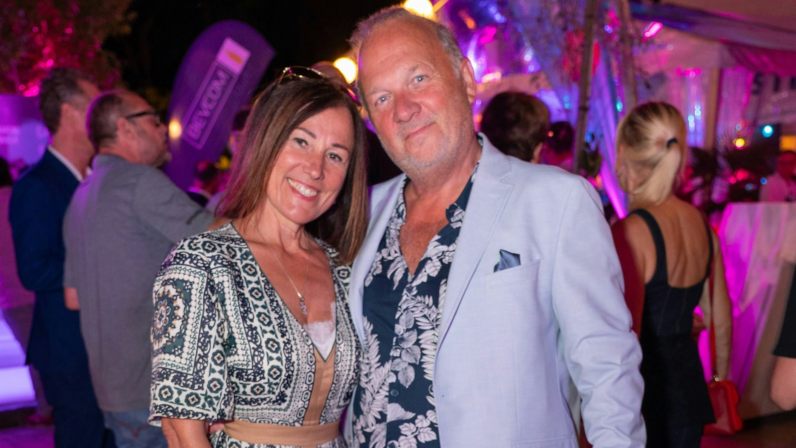 Heute.at - Neuer Lugner? Guschlbauer will mit Stargast glänzen