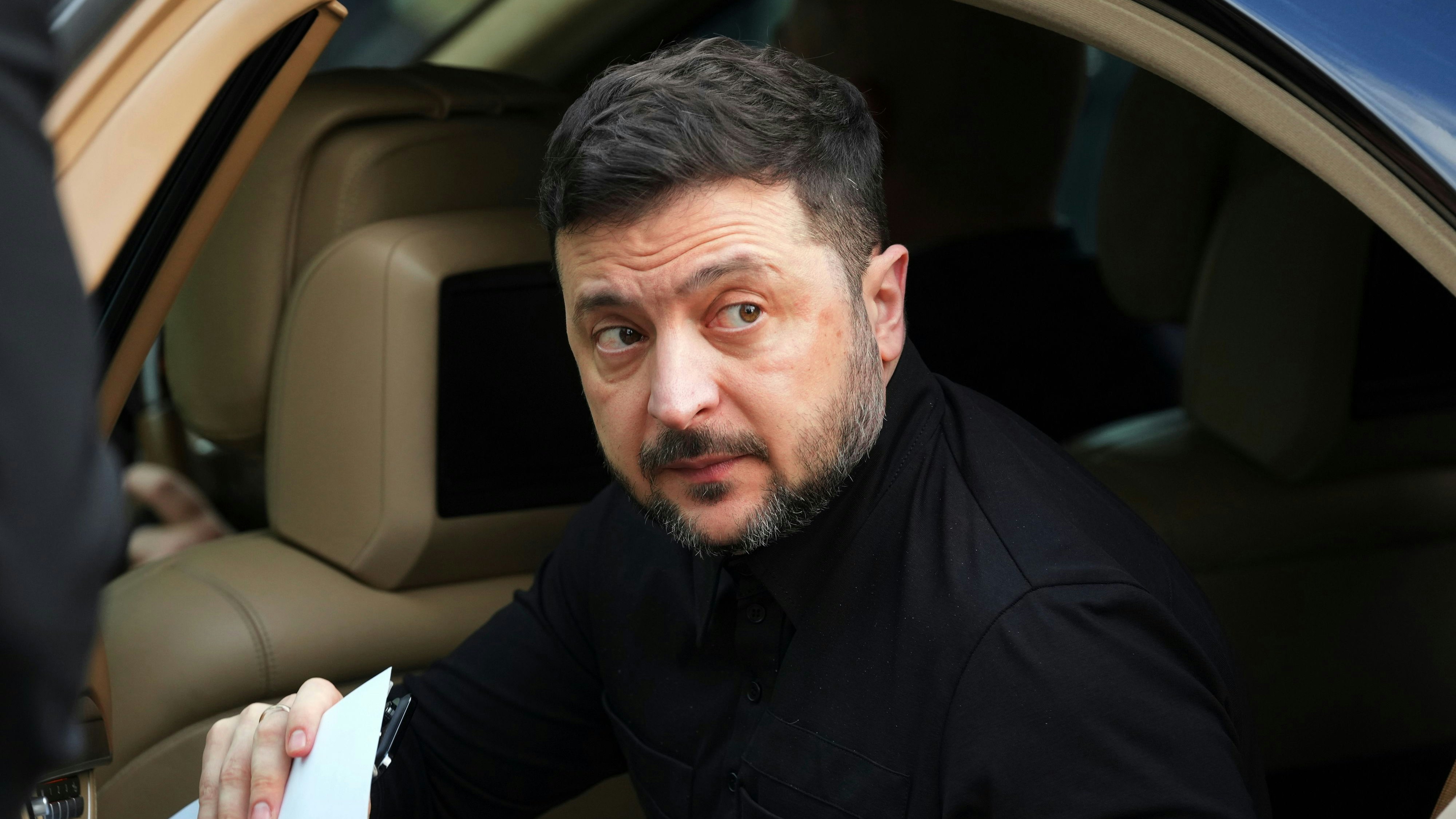 Heute.at - Ein einziges Problem zwischen Kiew und Moskau