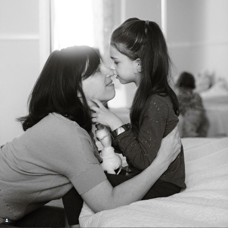 Heute.at - Warum der Tod von Mädchen Kranken Hoffnung schenkt