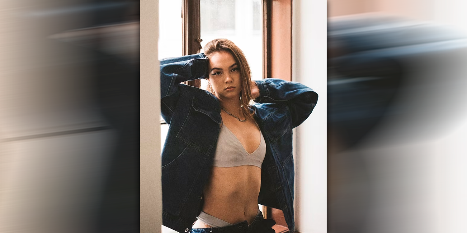 Heute.at - ESC-Überraschung! Wienerin will für Finnland antreten