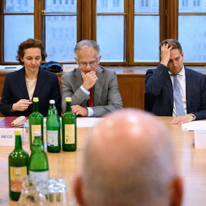 Wie sich die Beamten-Gewerkschaft ein Körberlgeld ertrickste