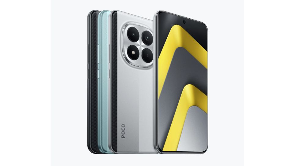 Poco M8 und M8 Pro: Das steckt in den neuen Handys.