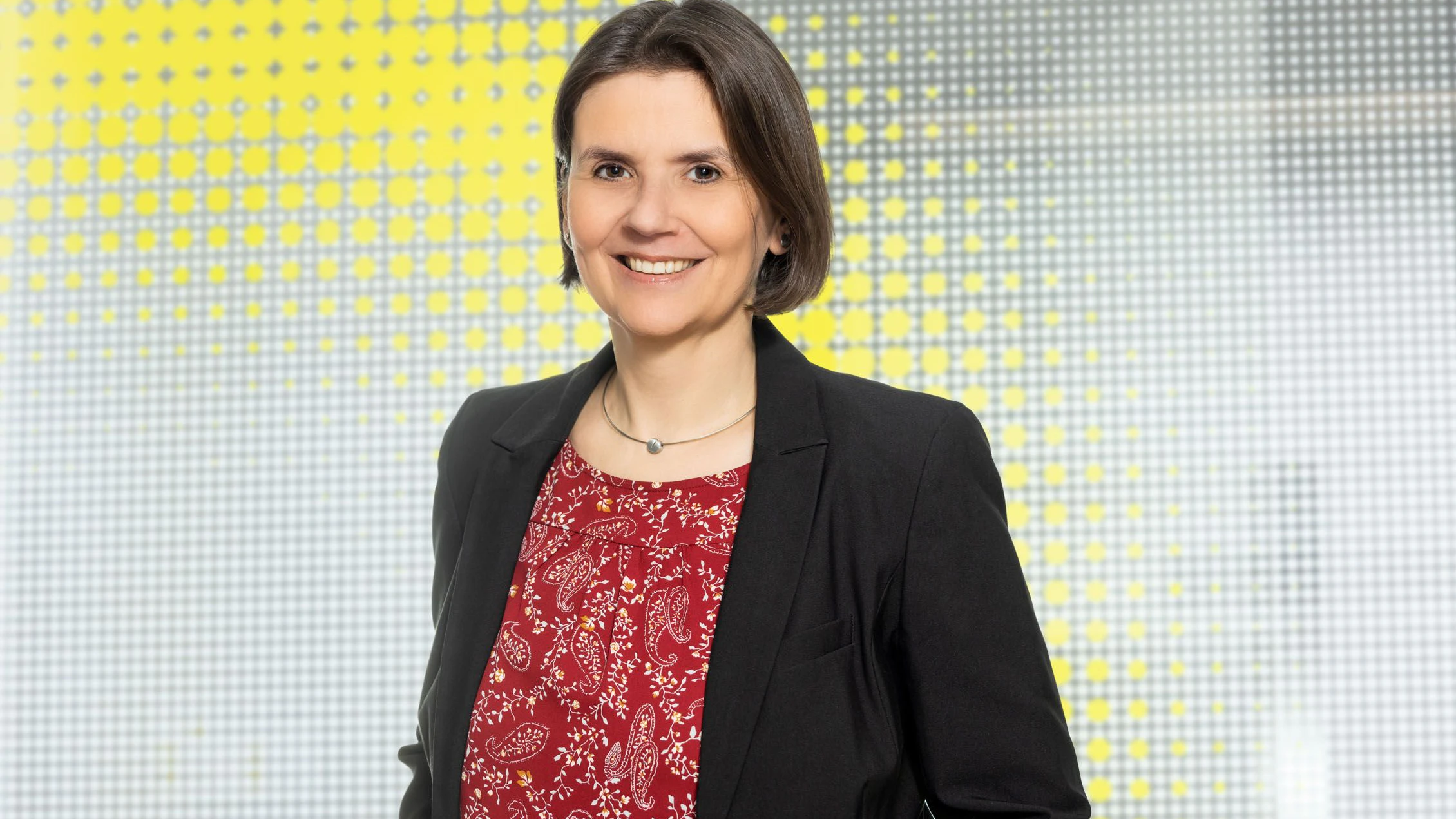 ÖAMTC Reiseexpertin <strong>Yvette Polasek</strong>