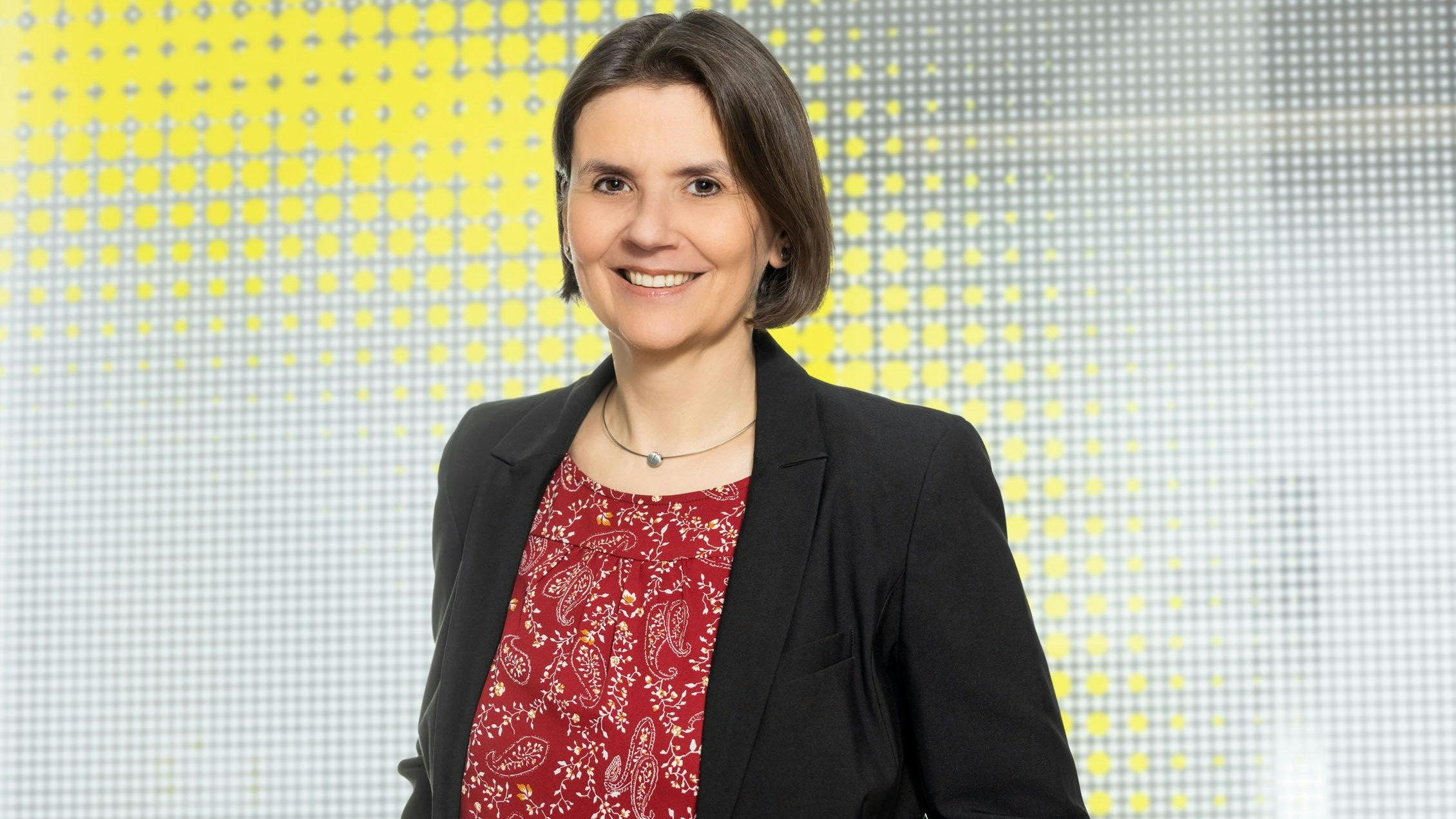 ÖAMTC Reiseexpertin Yvette Polasek