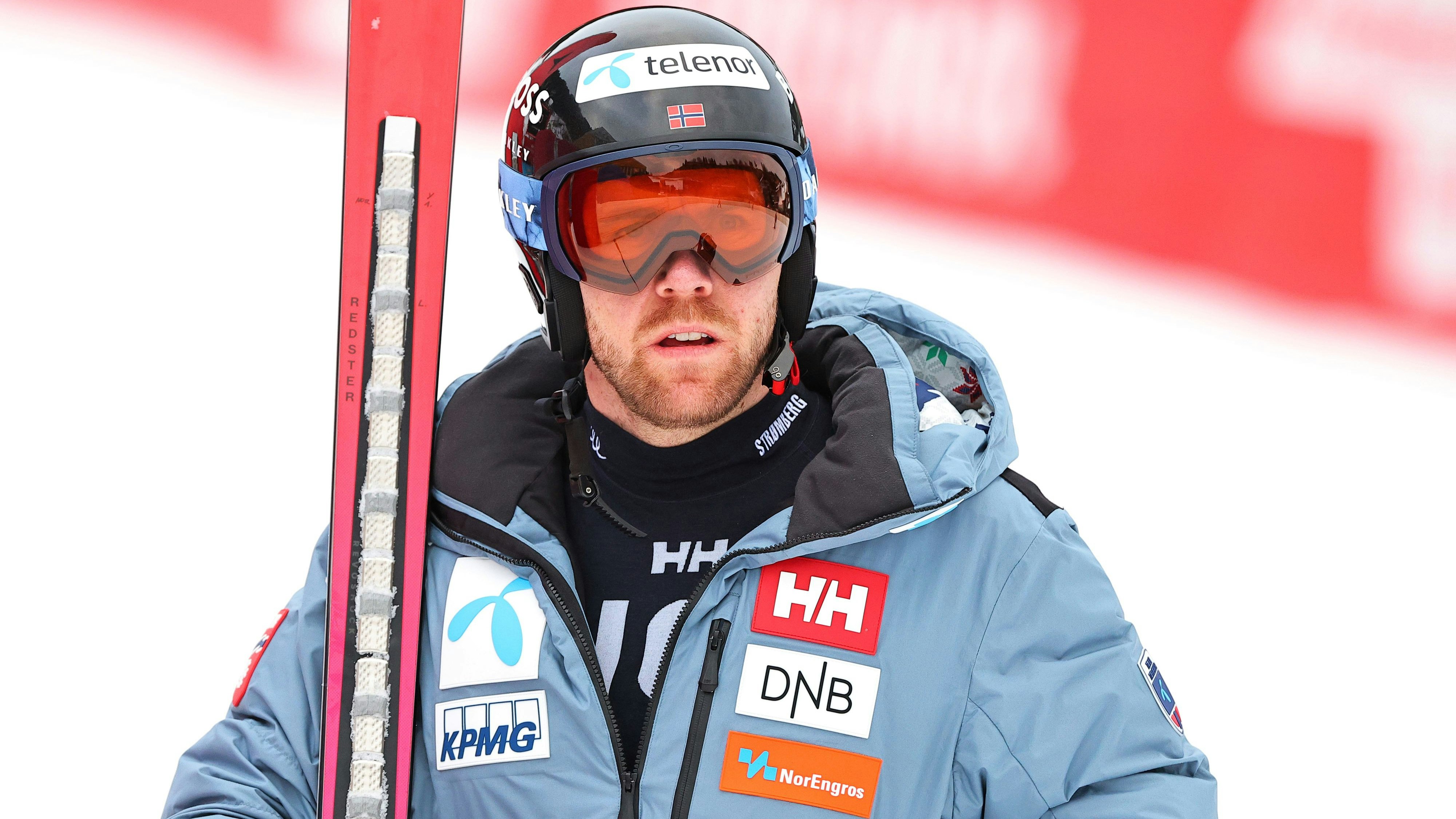 Heute.at - Ski-Gigant sagt Kitzbühel-Start kurz vor Rennen ab