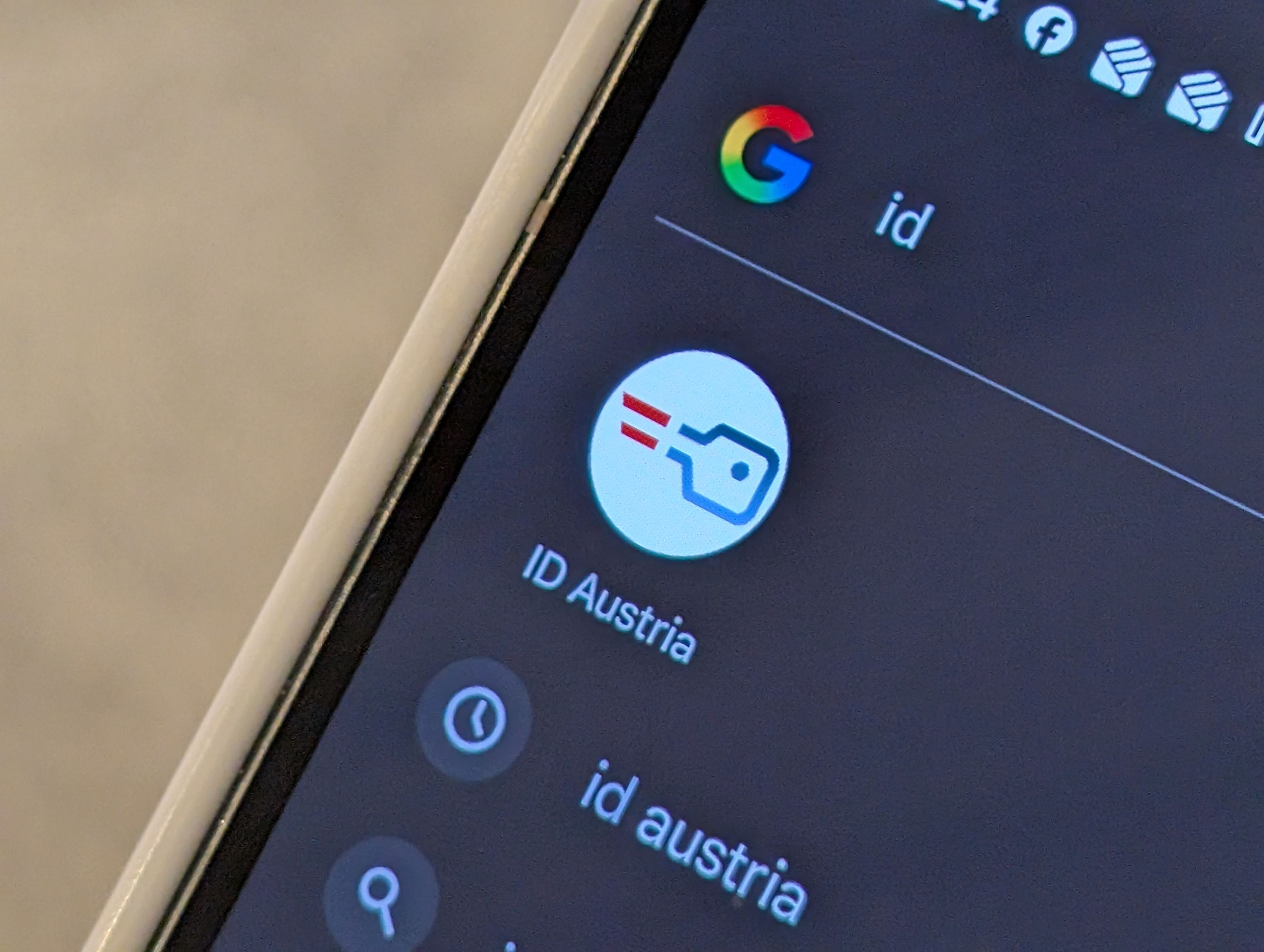 Heute.at - Wer jetzt nicht handelt, verliert seinen App-Zugang
