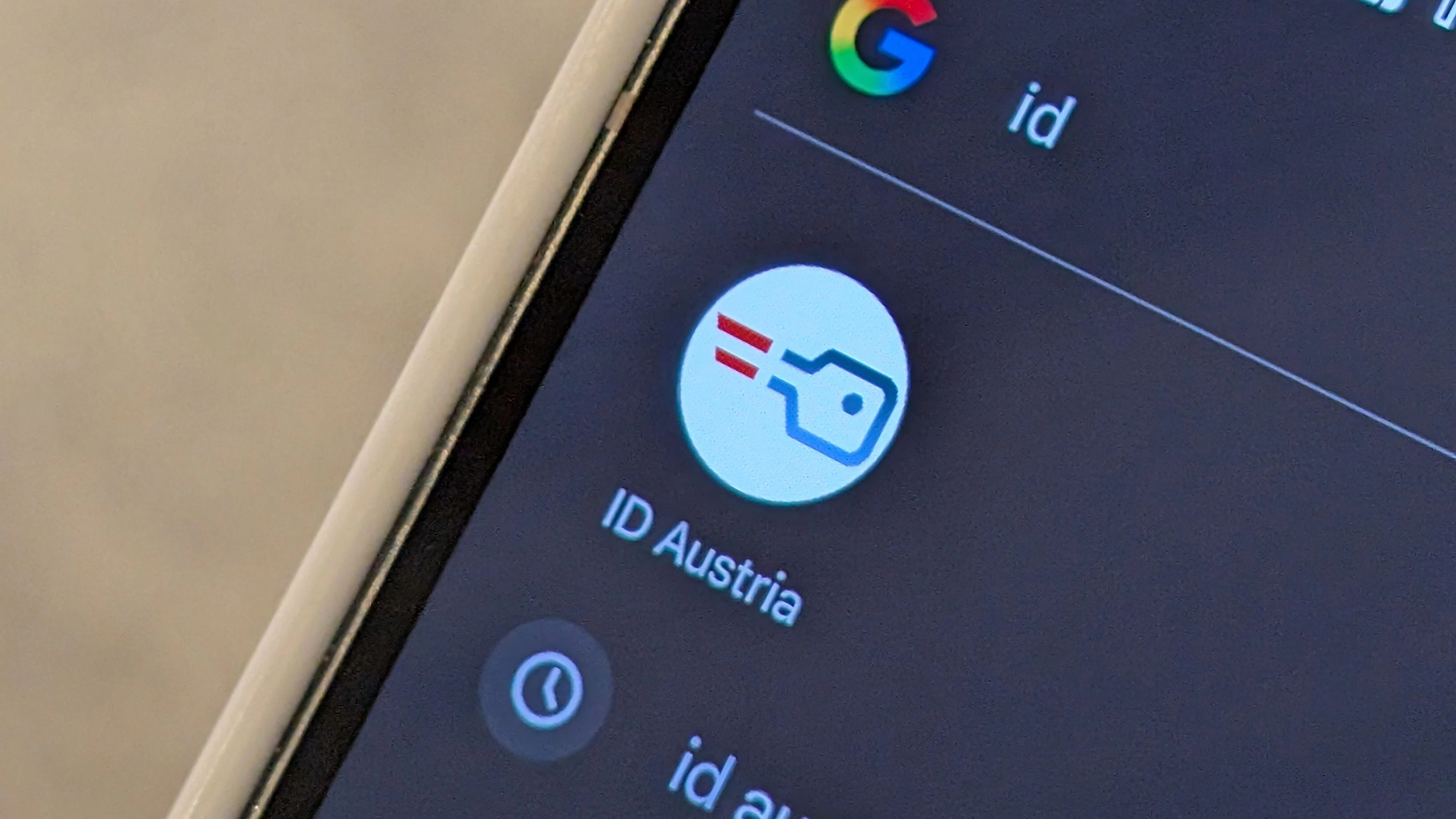Die ID Austria wird drastisch ausgebaut.