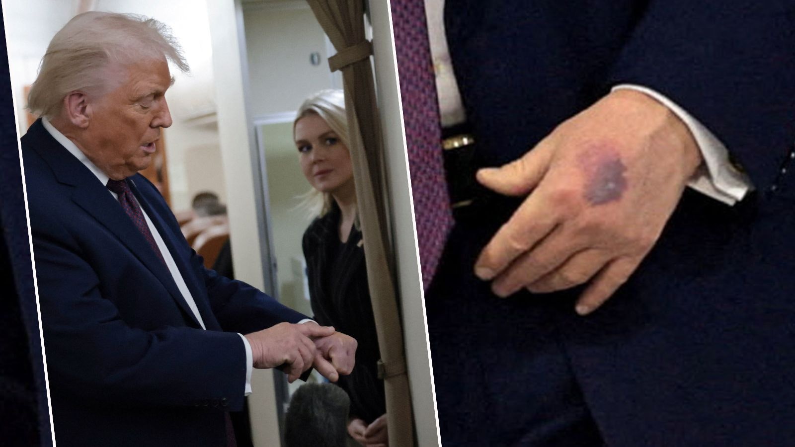 US-Präsident Donald Trump