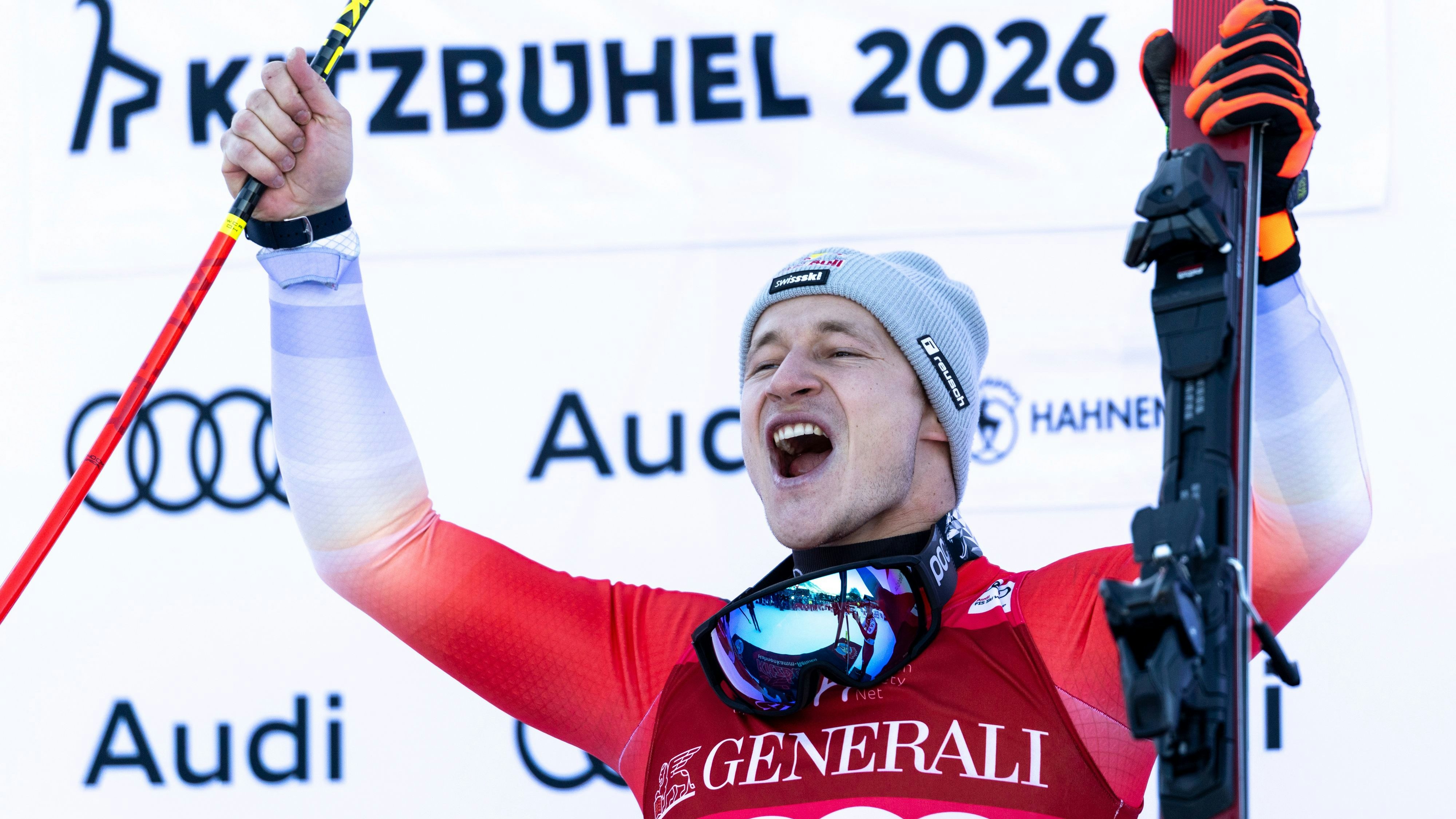 Heute.at - Habe mehr Energie für morgen – Odermatt mit Ansage