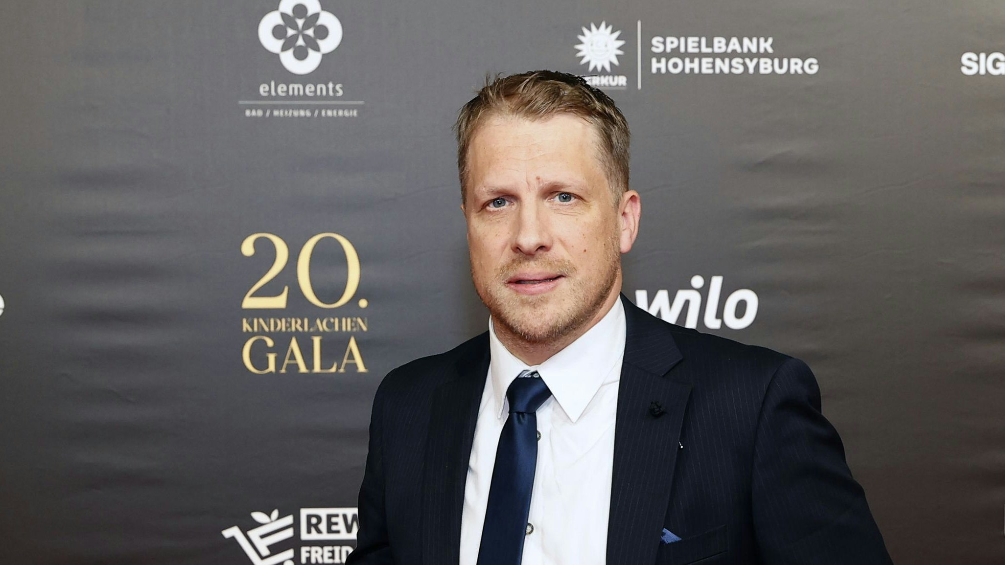 Heute.at - Bin fremdgegangen – Pocher schockt mit Beichte