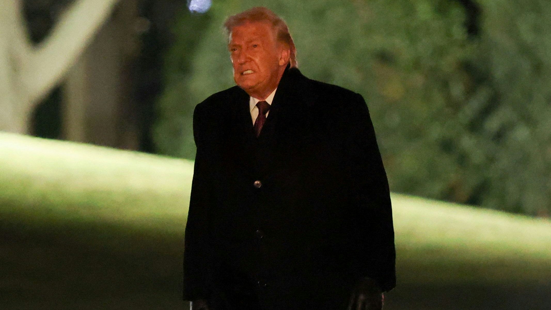 Heute.at - Insider packen aus – darum knickte Trump bei Zöllen ein