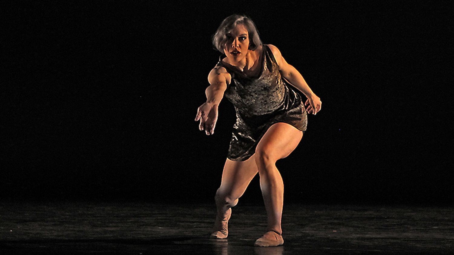 METAMORPHOSIS Performance mit Jasmin Avissar 