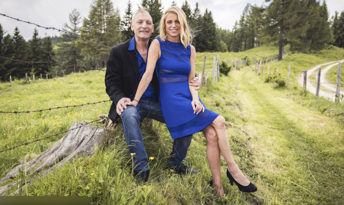 Heute.at - Es ist endgültig! – ATV-Traumpaar hat sich getrennt