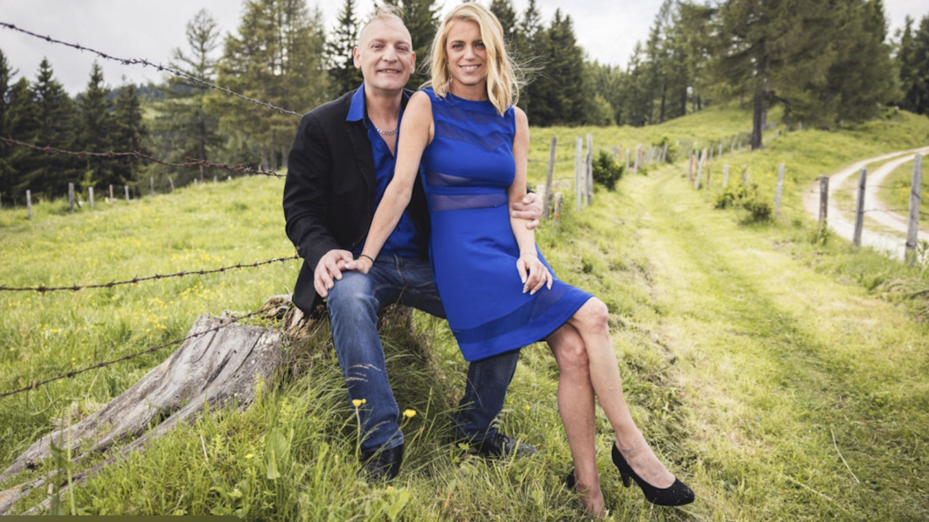 Heute.at - Es ist endgültig! – ATV-Traumpaar hat sich getrennt