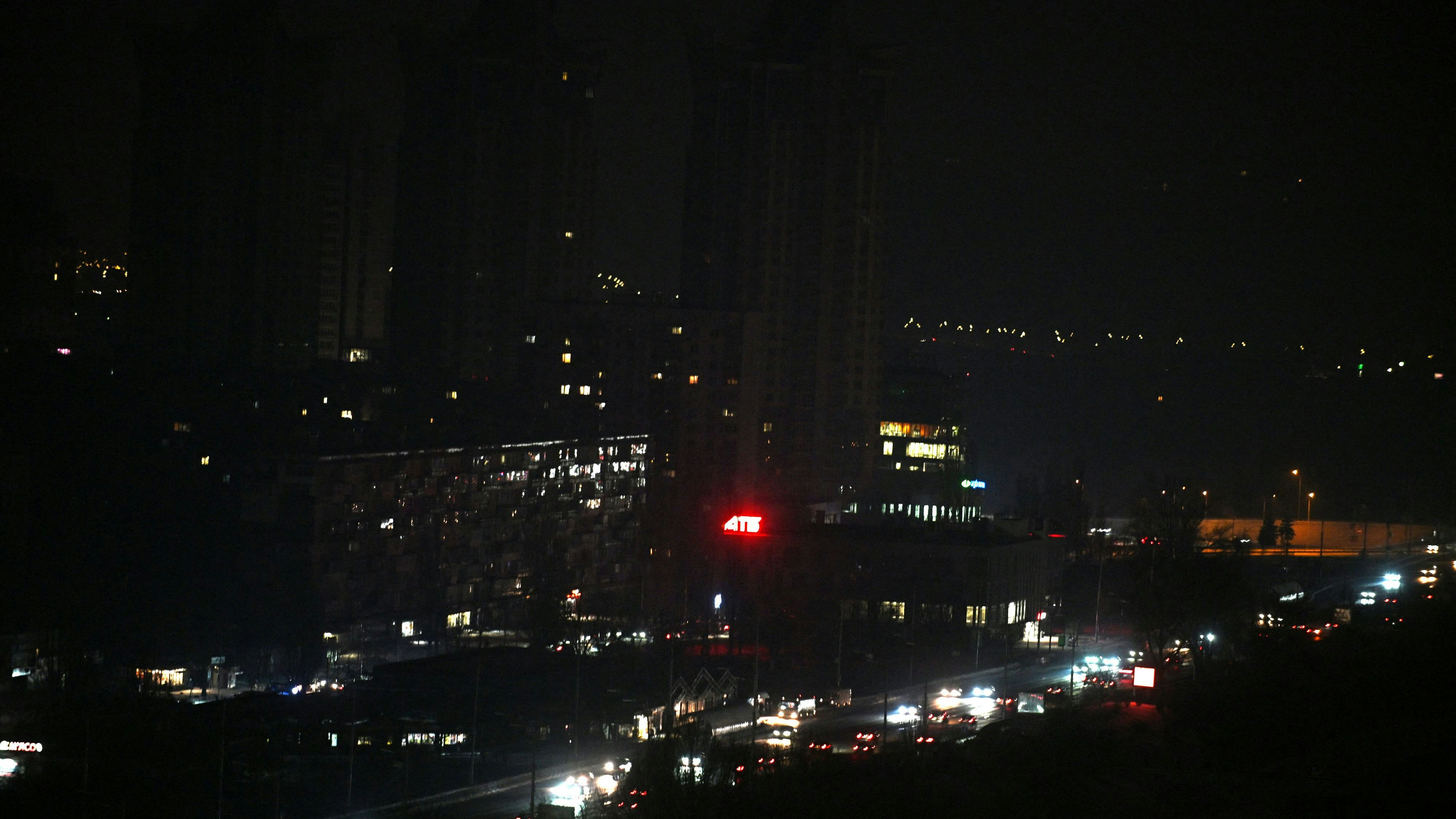 Heute.at - EU liefert weitere Not-Generatoren für Ukraine