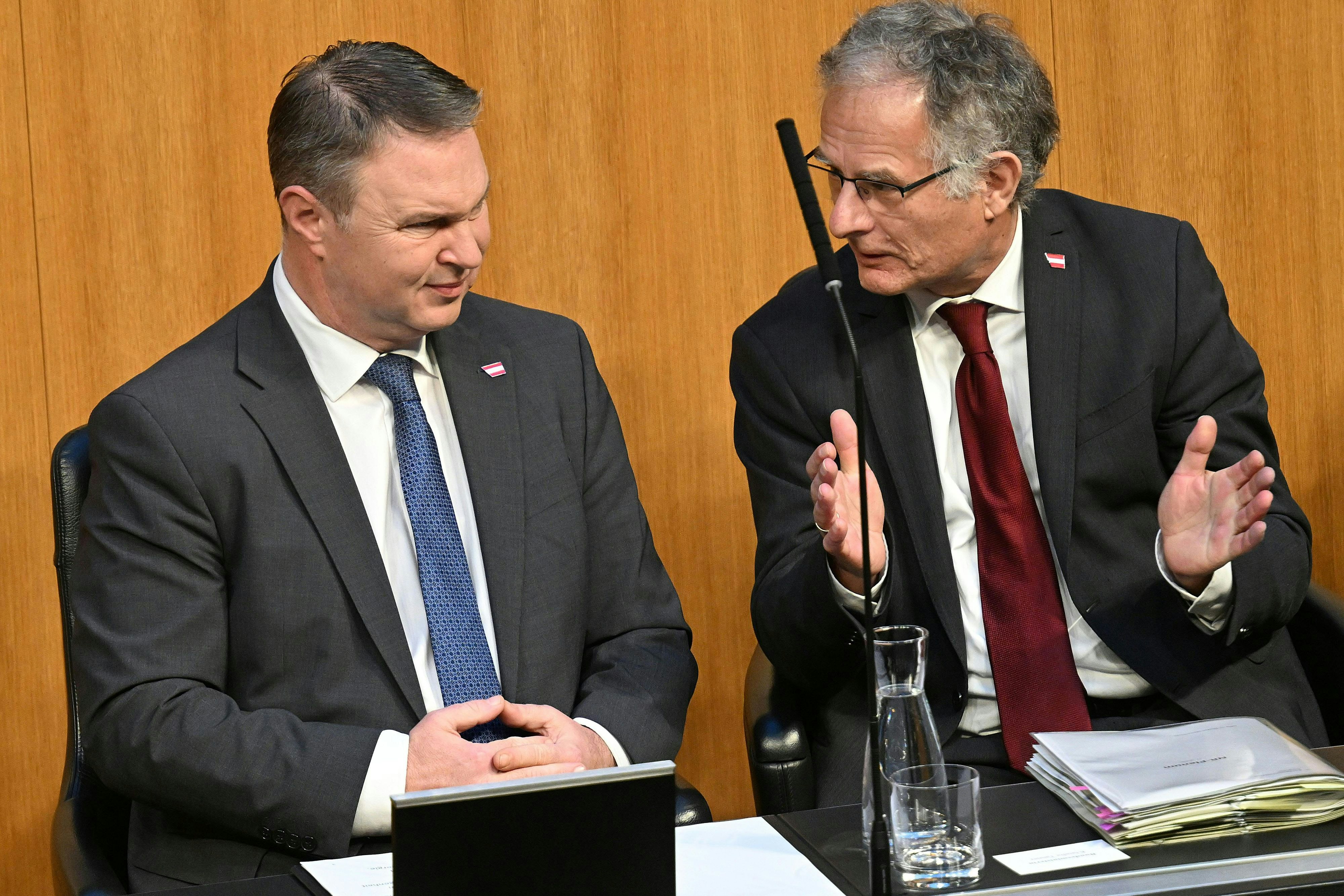 Glaubst du wirklich, dass man so lange Spargel auf die Rabattliste nehmen sollte?